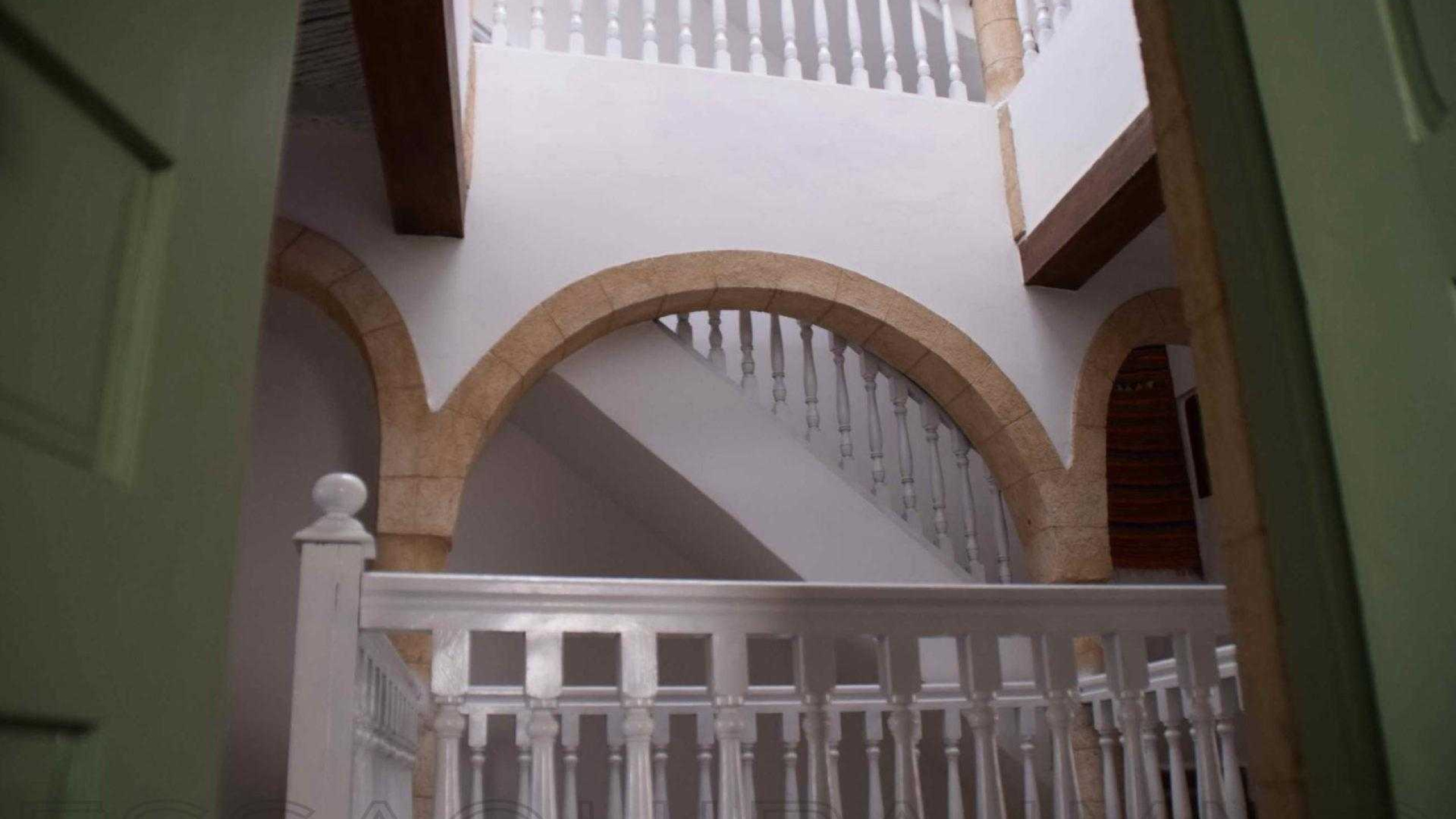 maison d'hôtes avec patio