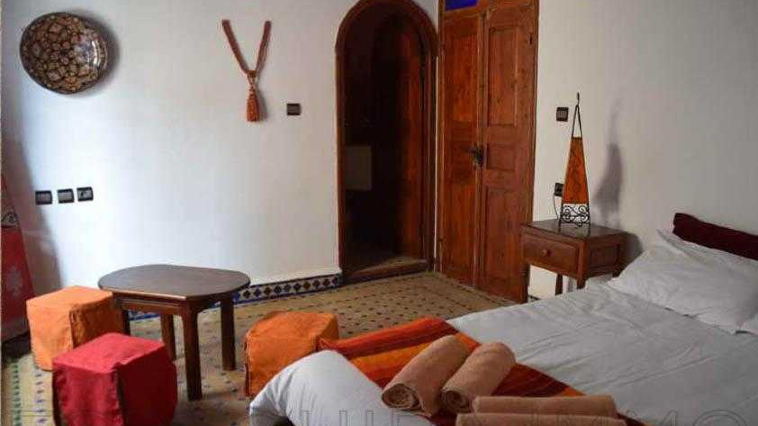 maison d'hôtes avec 8 chambres et 8 salles de bain