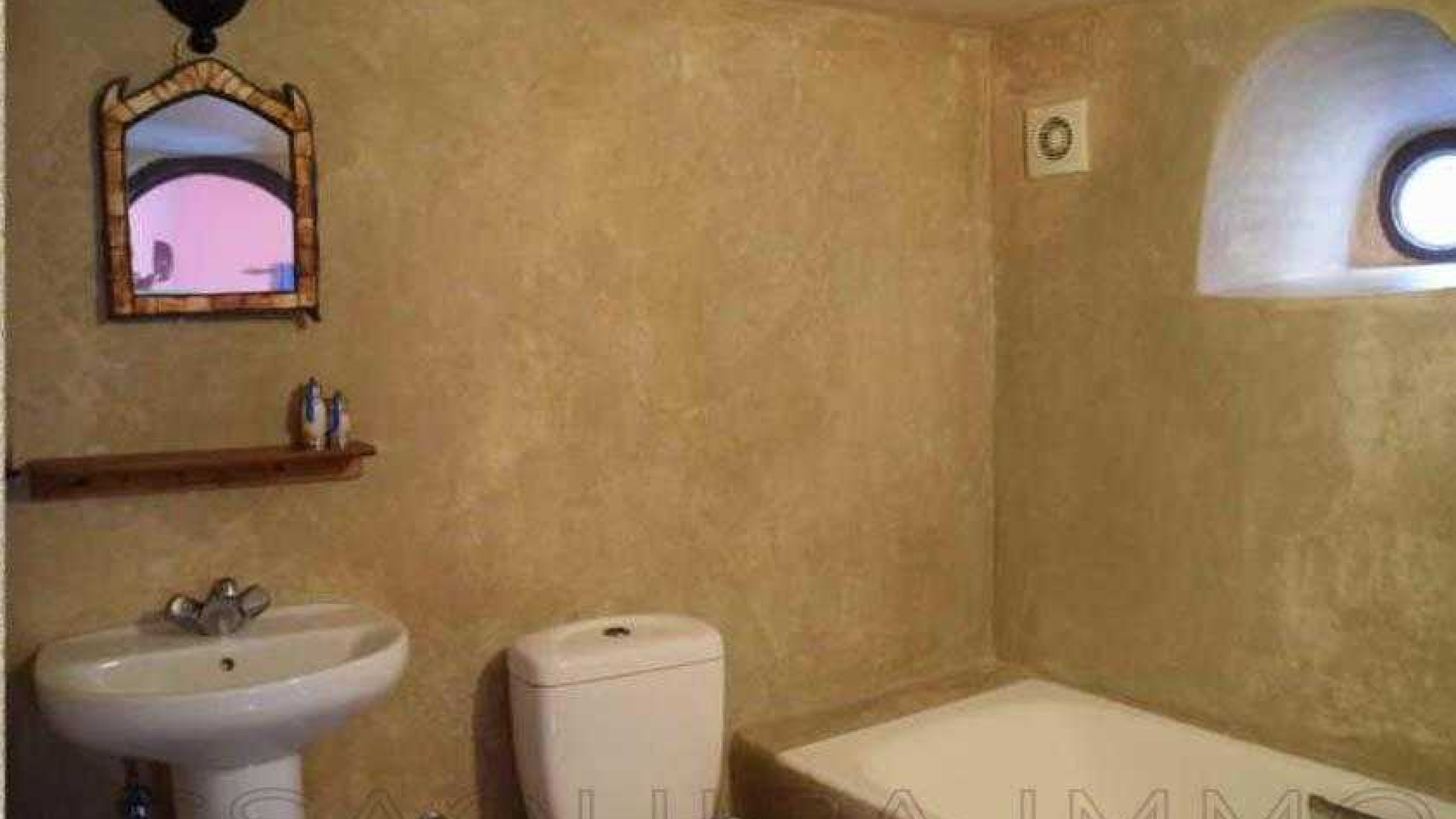maison d'hôtes avec douche