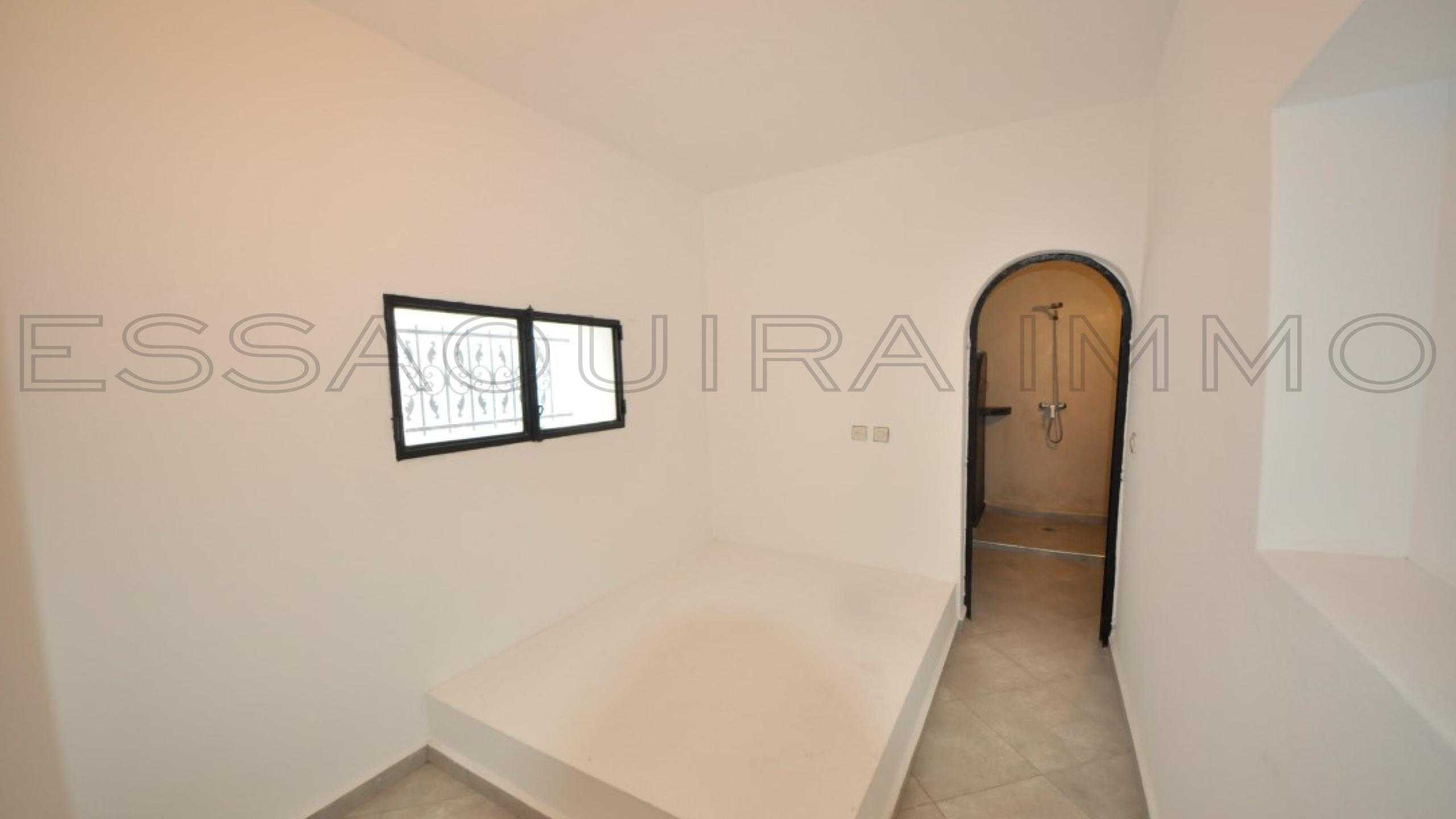 maison avec cheminée