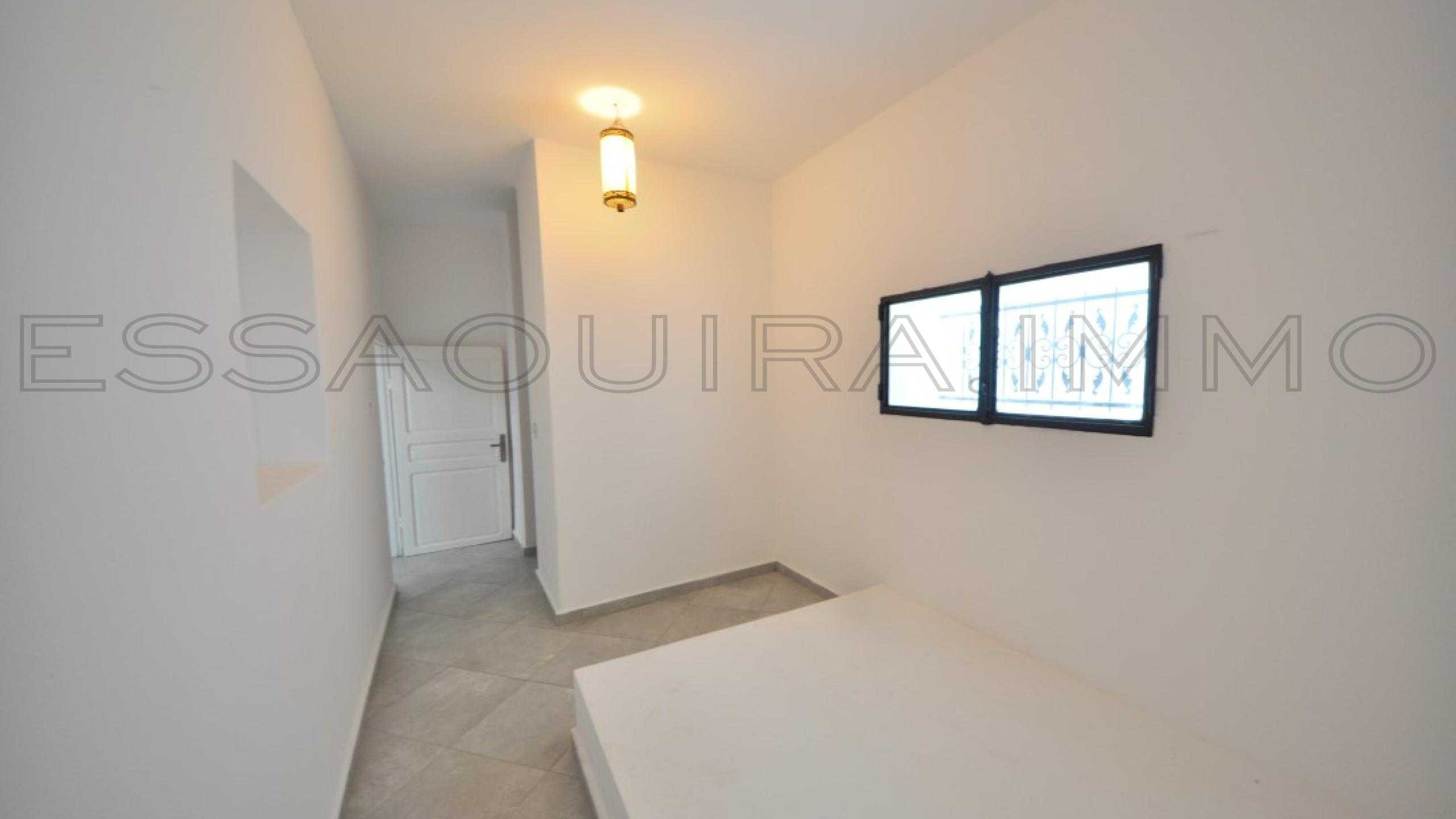 maison en location longue durée à essaouira