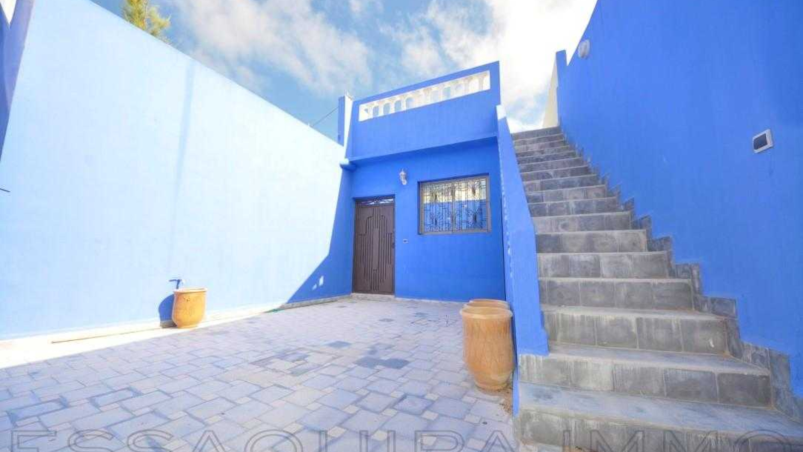 maison en location longue durée à essaouira
