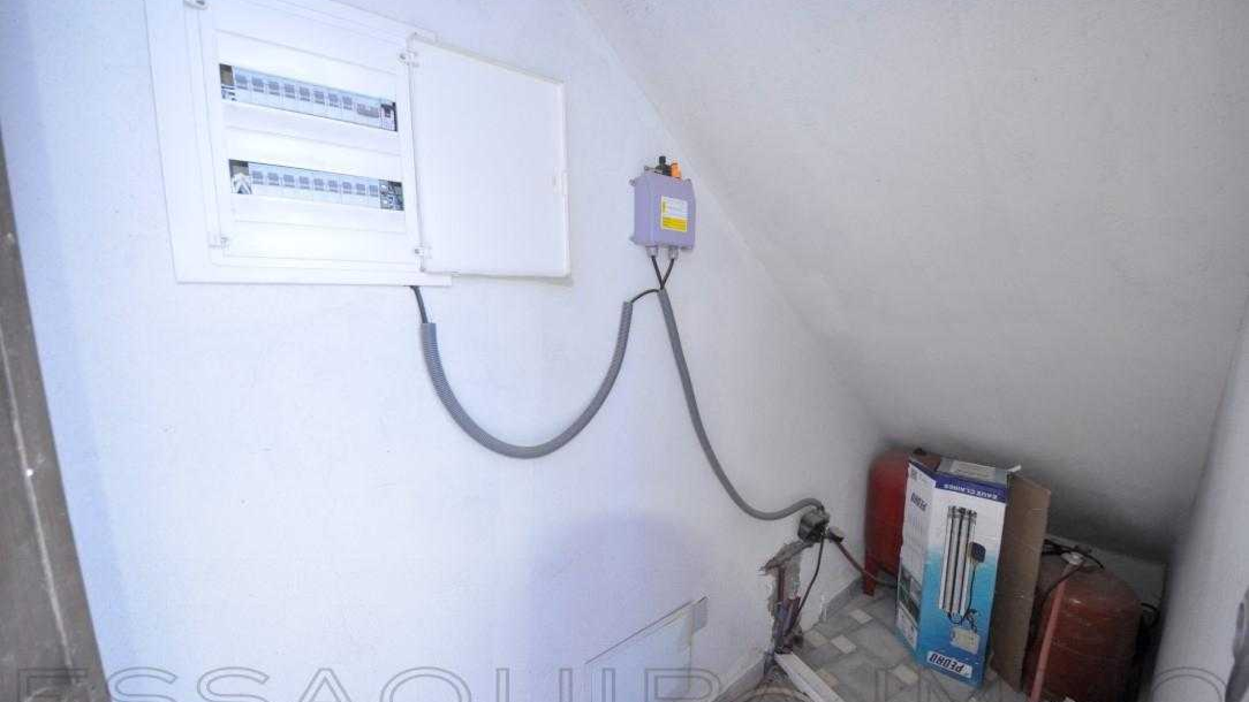 maison avec cuisine equipée