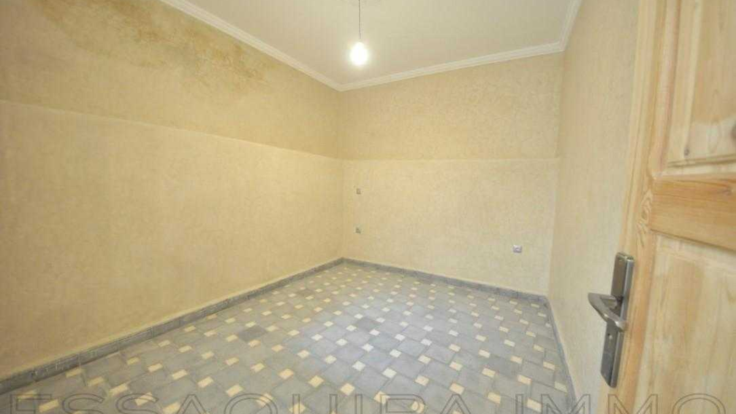 maison avec douche