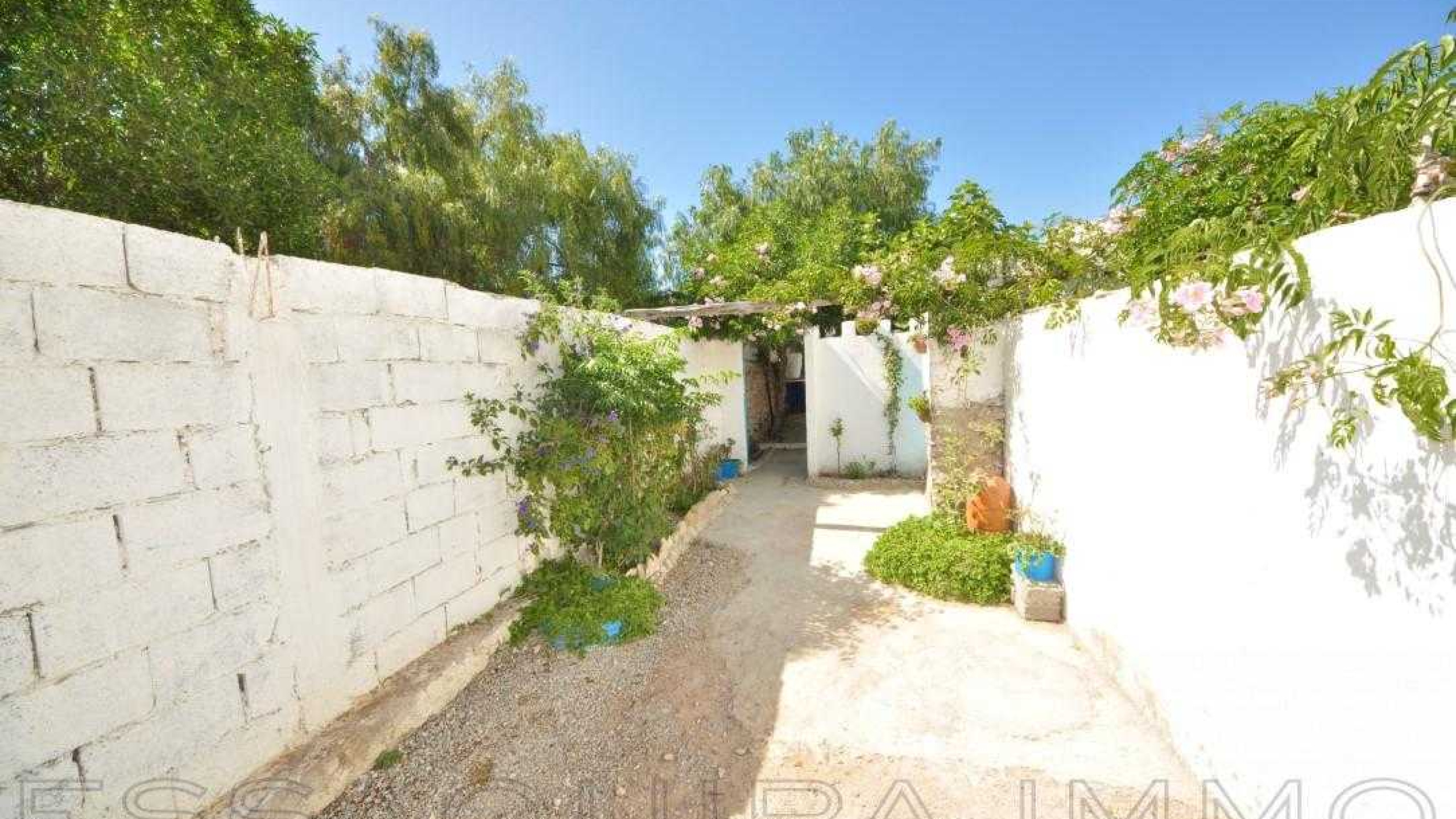 maison à 230€ /mois