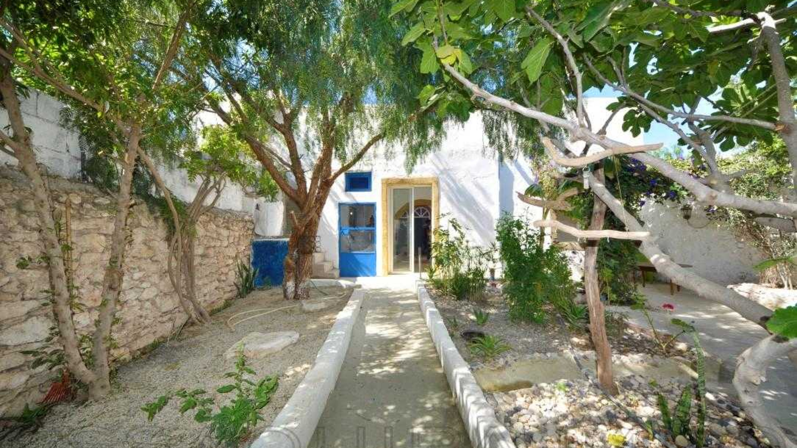 maison en location longue durée à essaouira