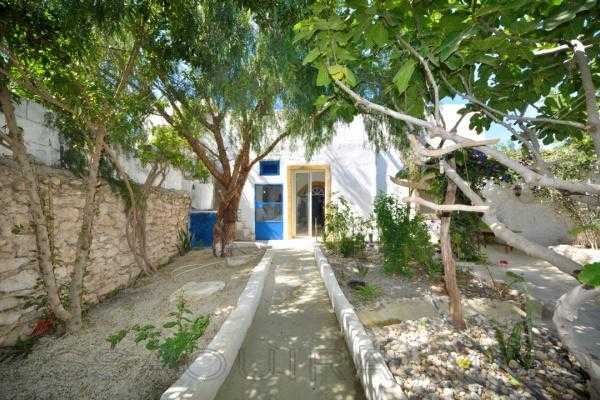 Charmante maison à Ghazoua  