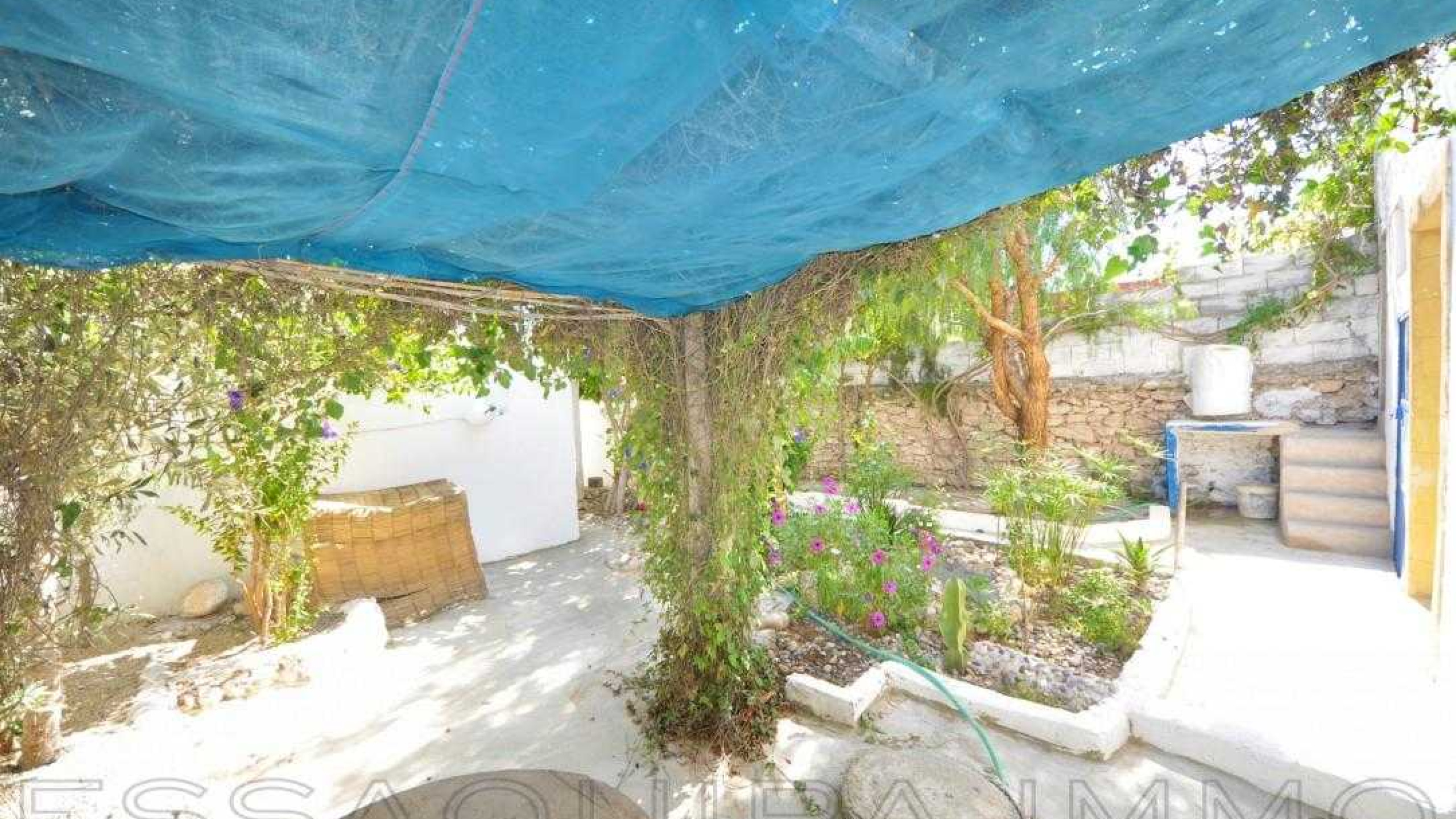 maison à 230€ /mois