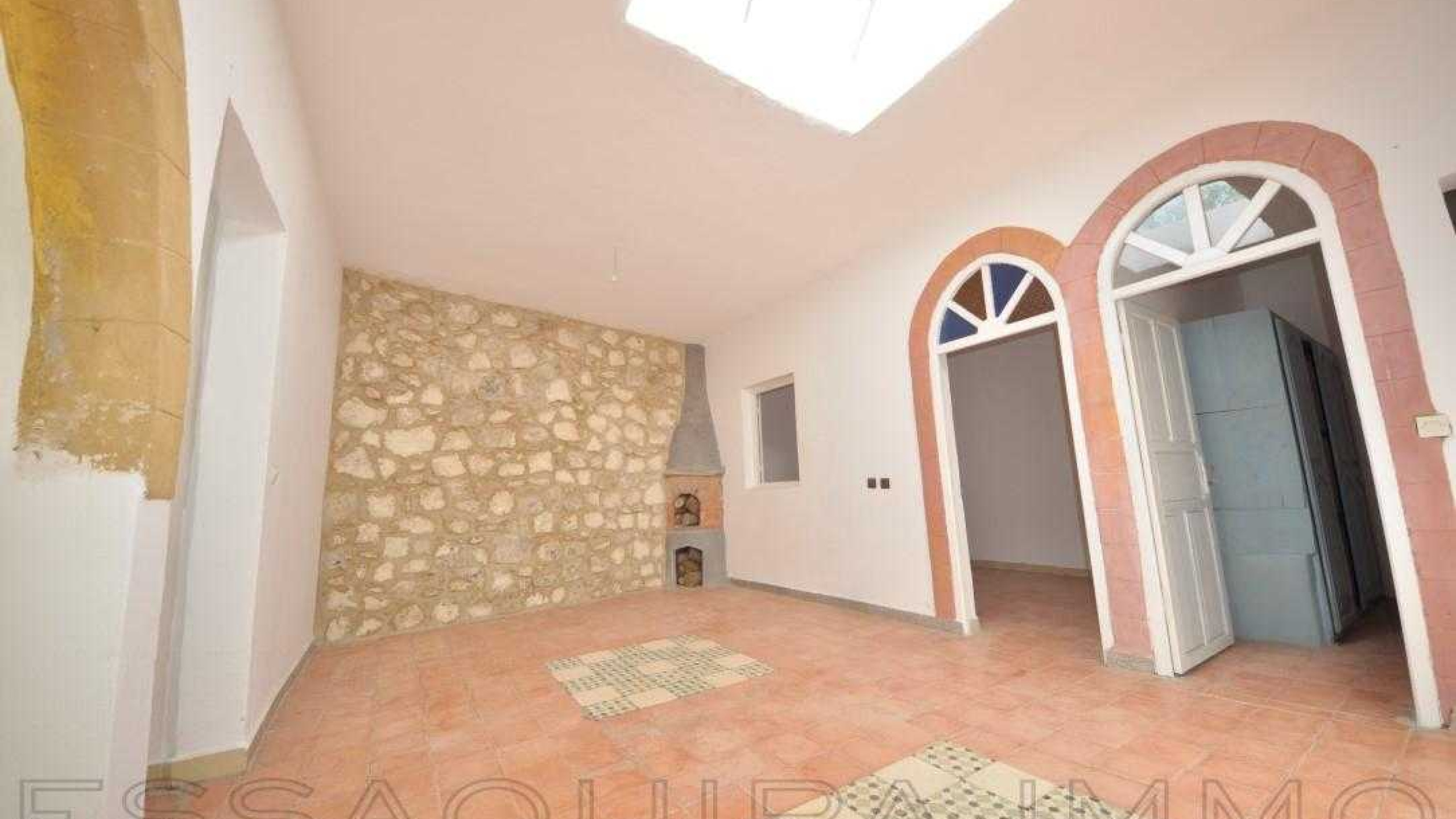 maison en location longue durée à essaouira