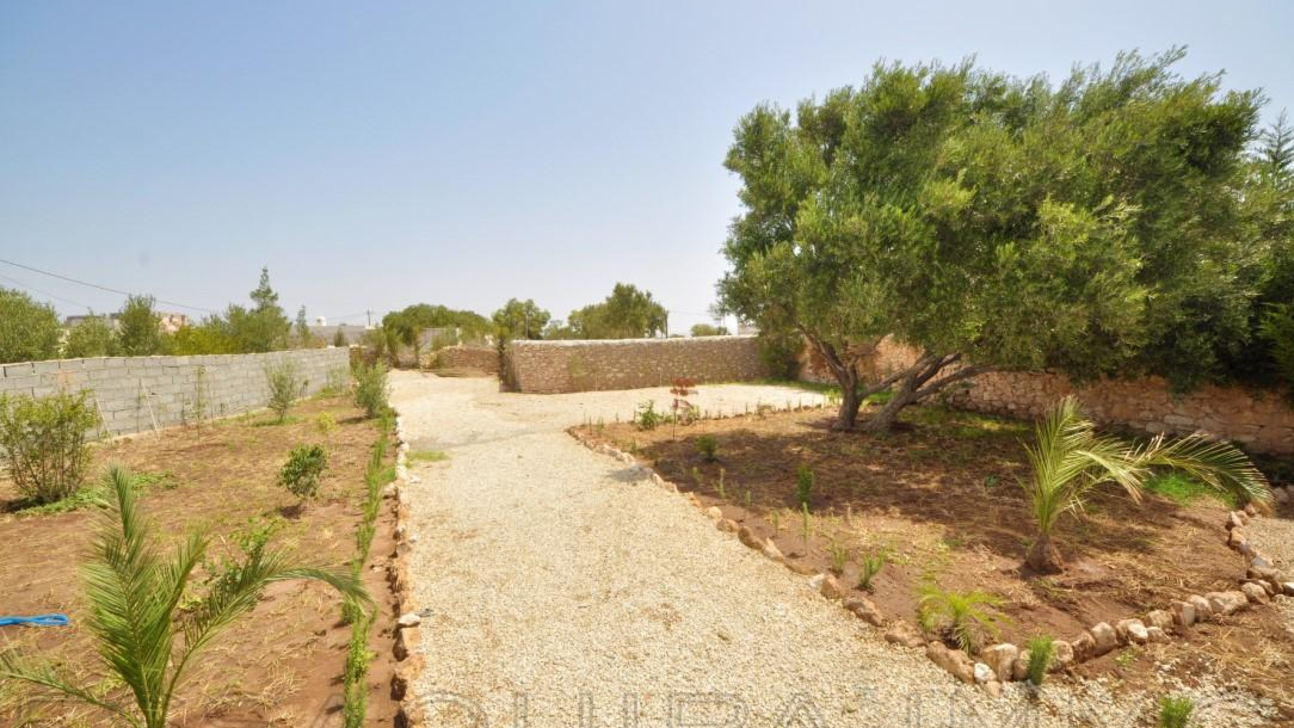 villa avec piscine