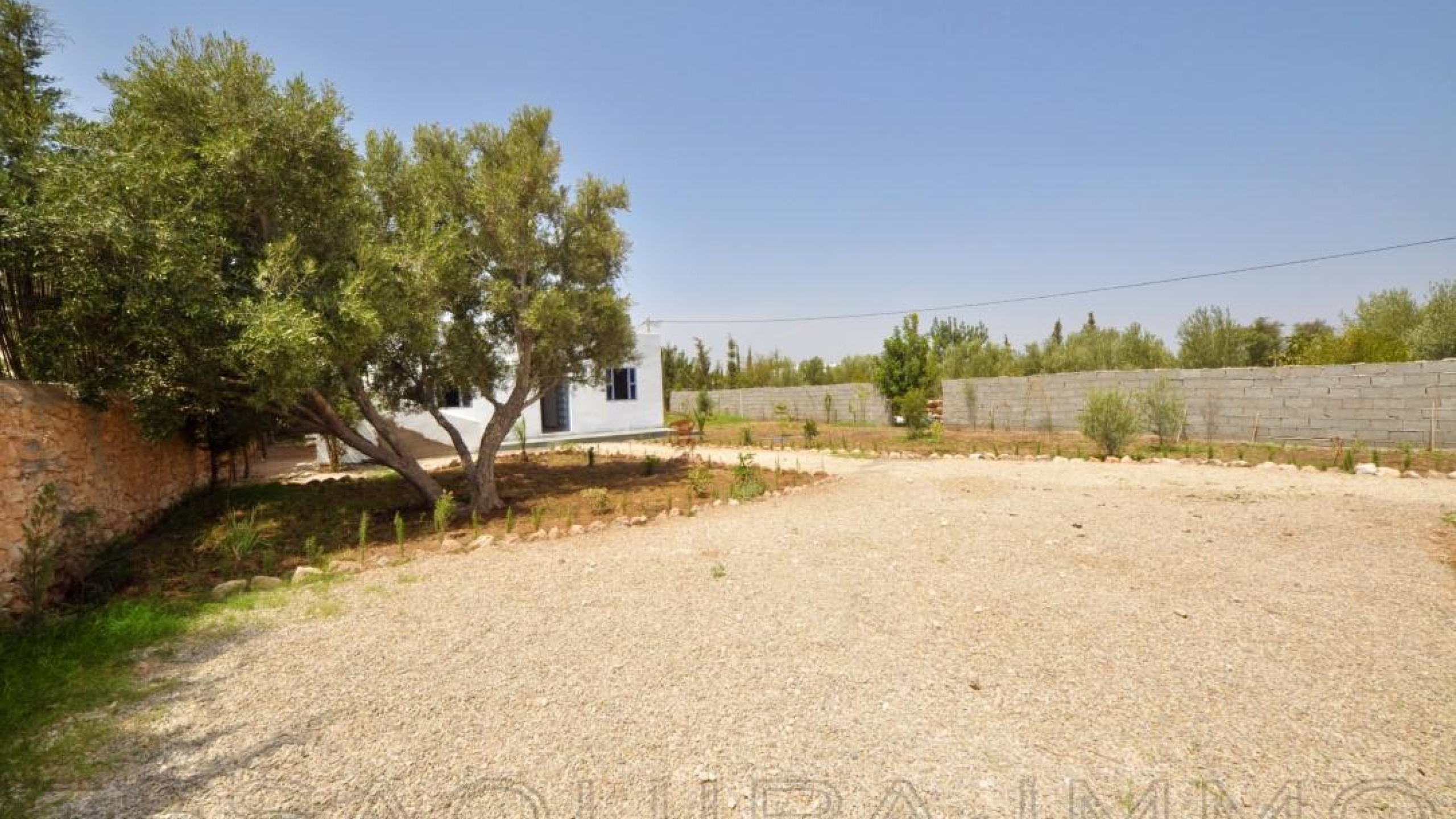villa à 550€ /mois
