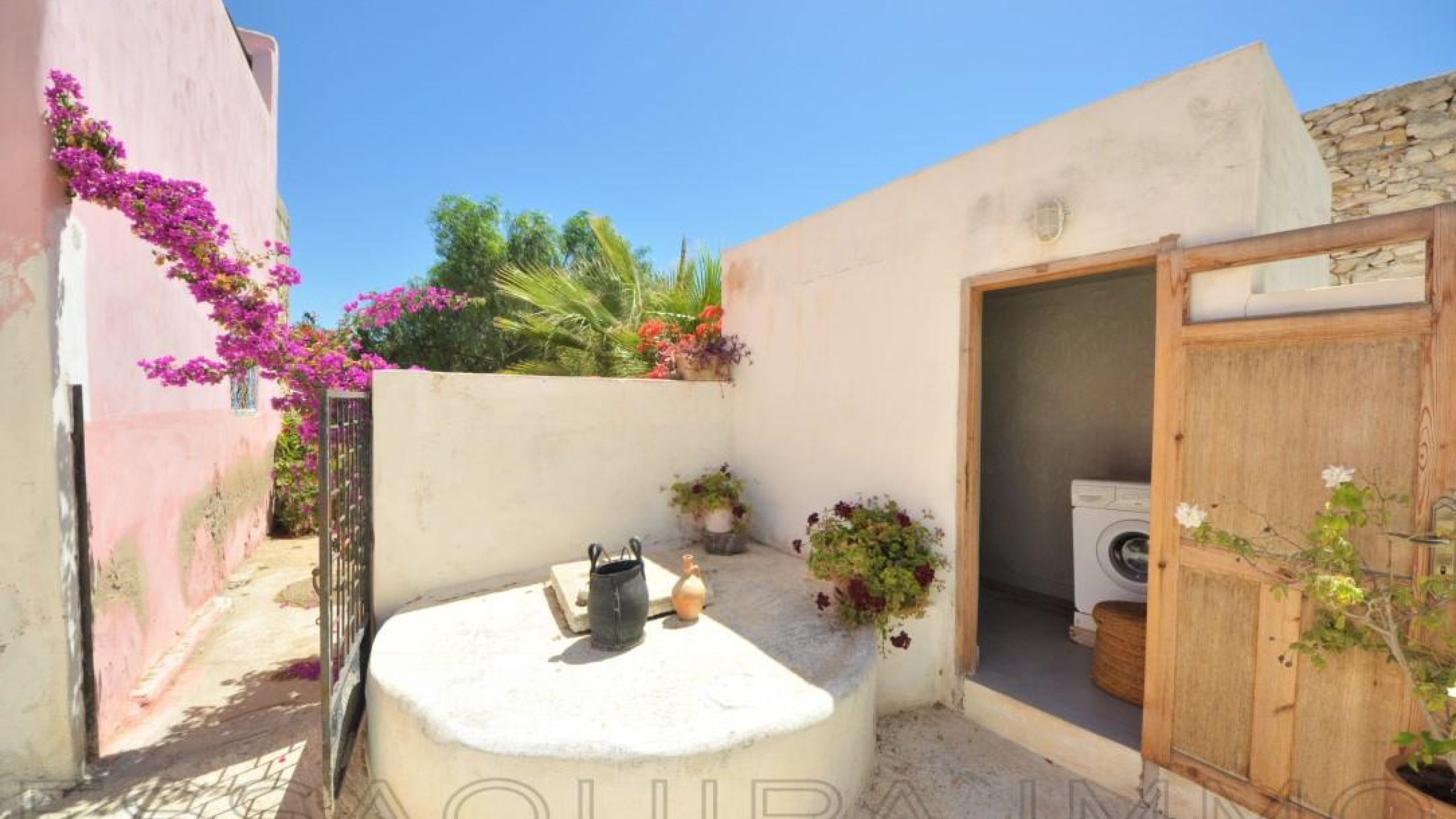 maison en location longue durée à essaouira