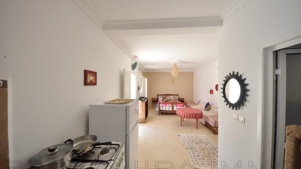 maison à 260€ par mois