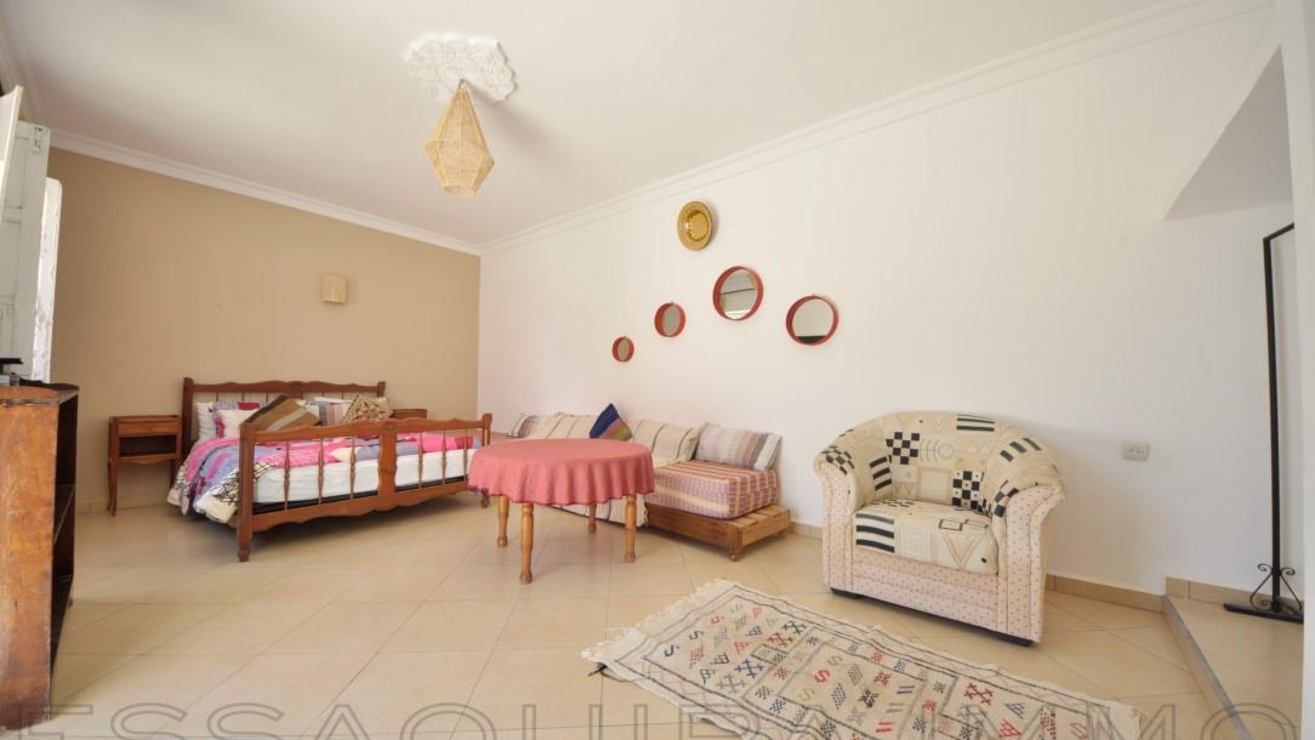 maison de 0 m² sur un terrain de 0 m²
