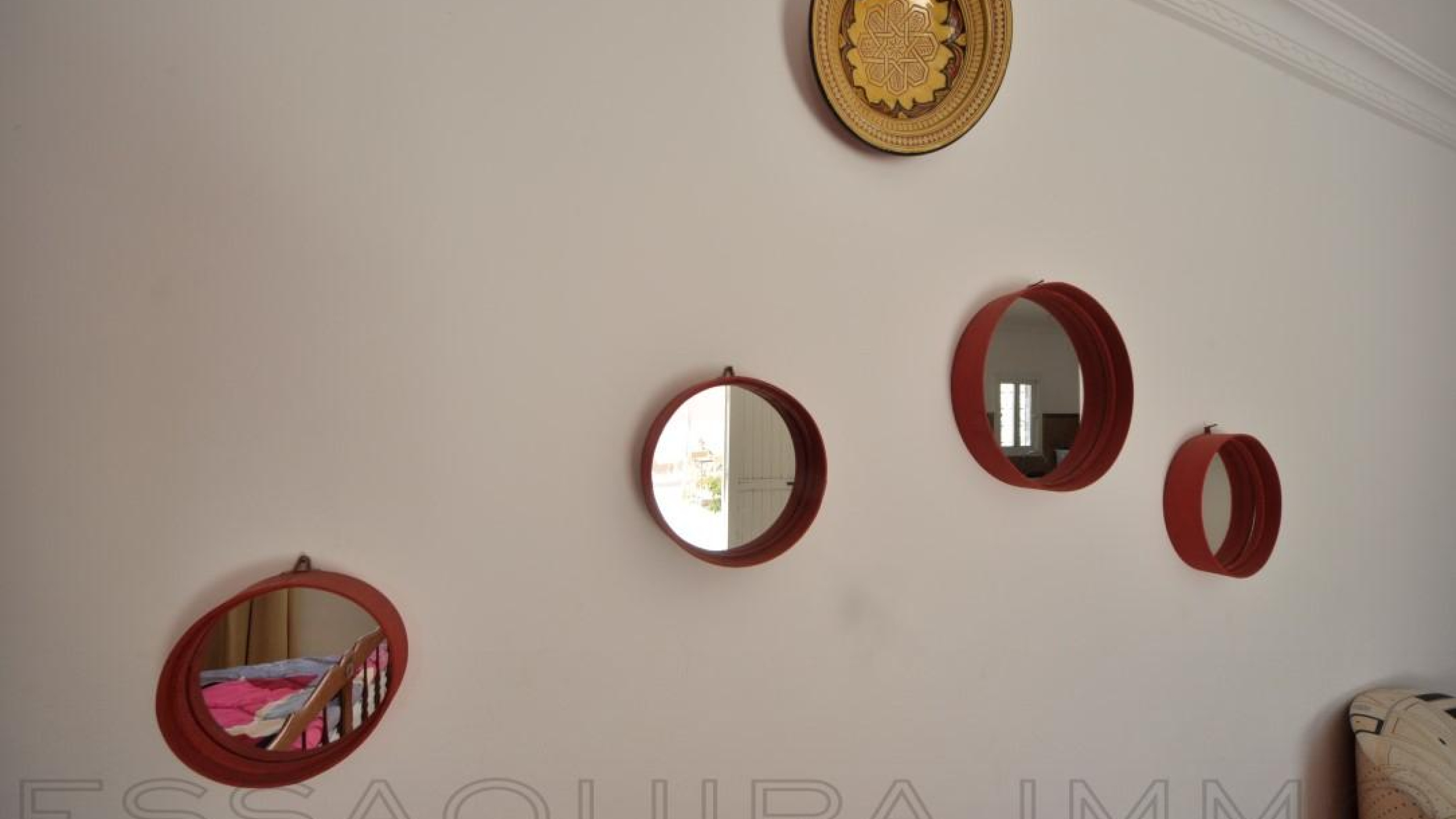maison avec douche