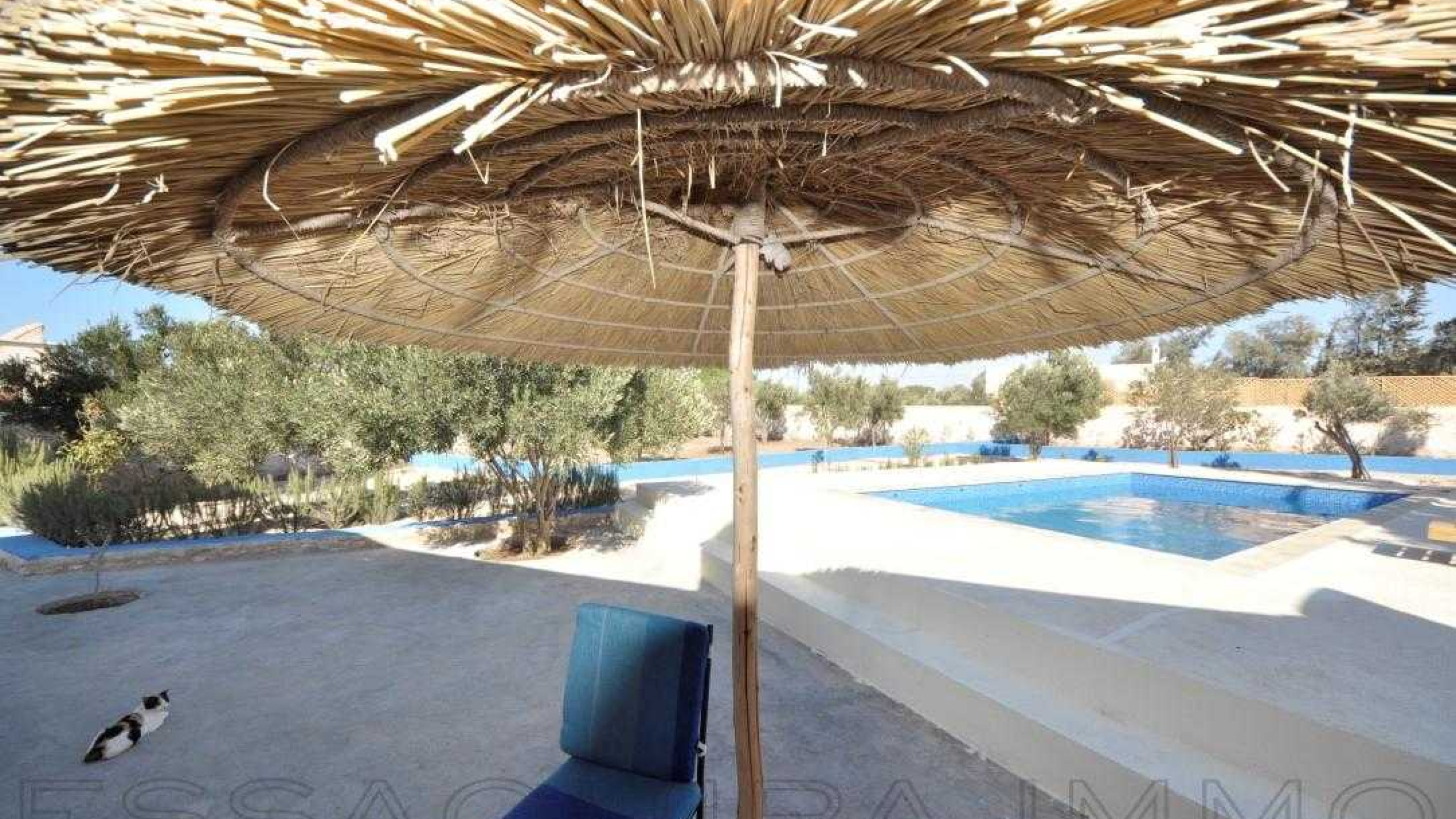 villa à 560€ /mois
