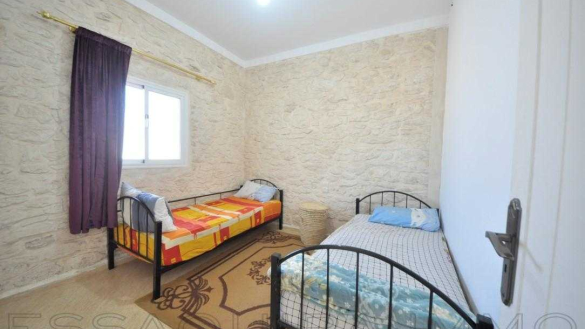 villa à 560€ par mois