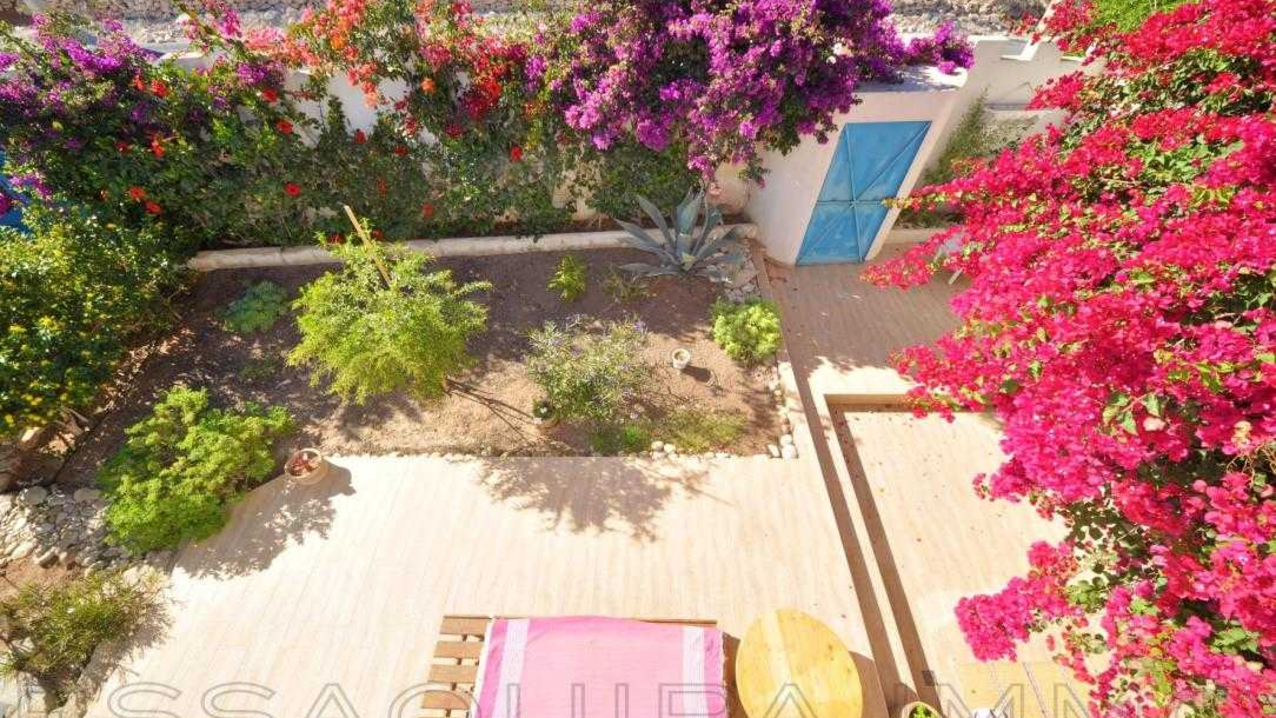 maison en location longue durée à essaouira