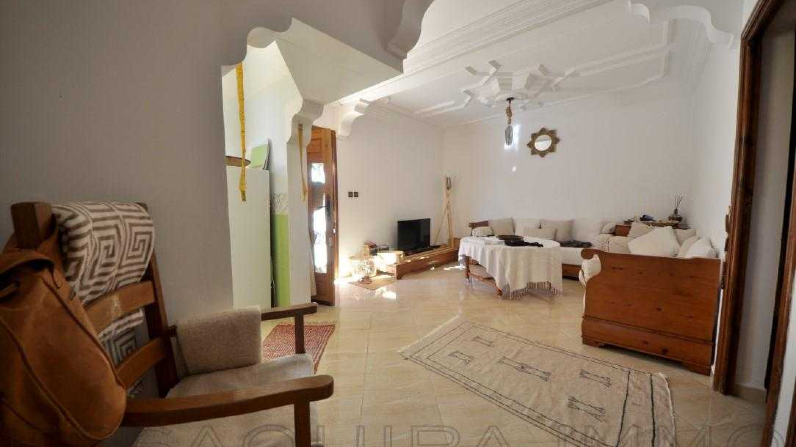 maison avec douche