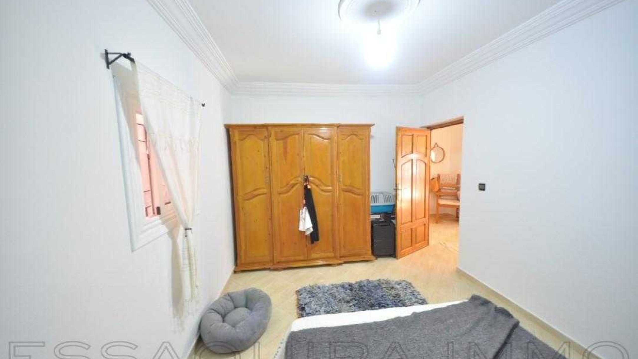 maison avec douche