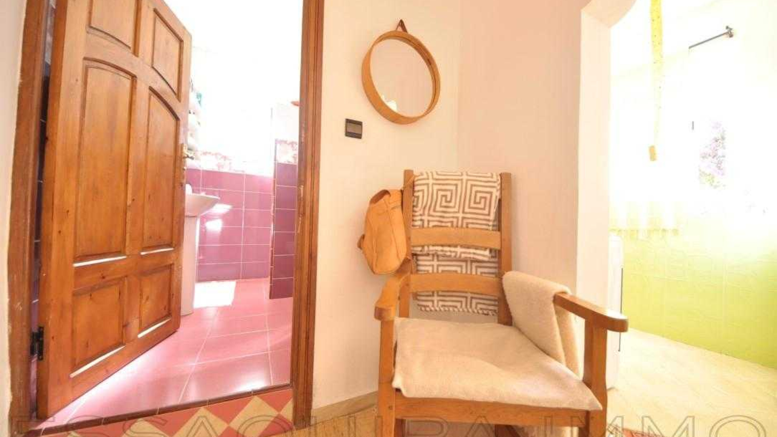 maison avec terrasse