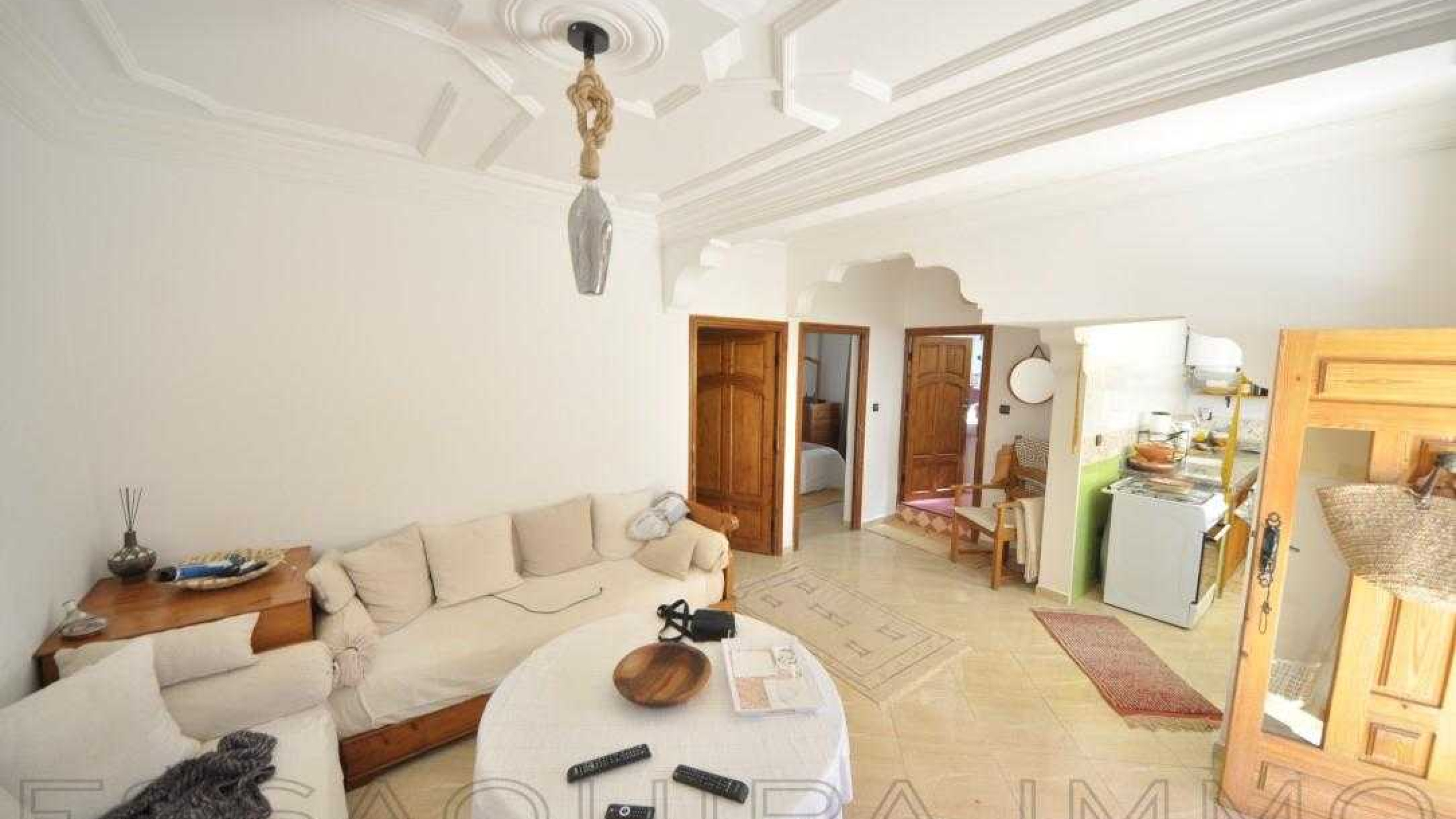 maison en location longue durée à essaouira