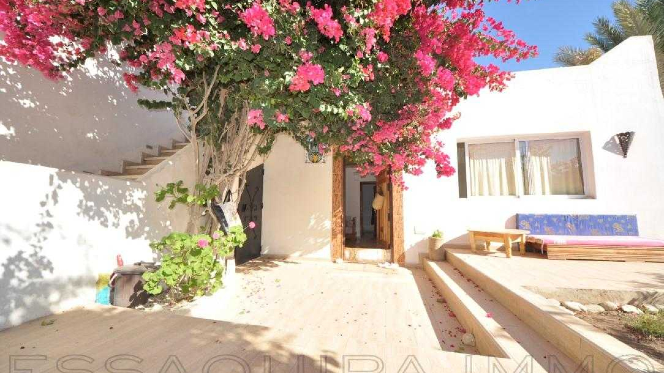 maison à 330€ /mois