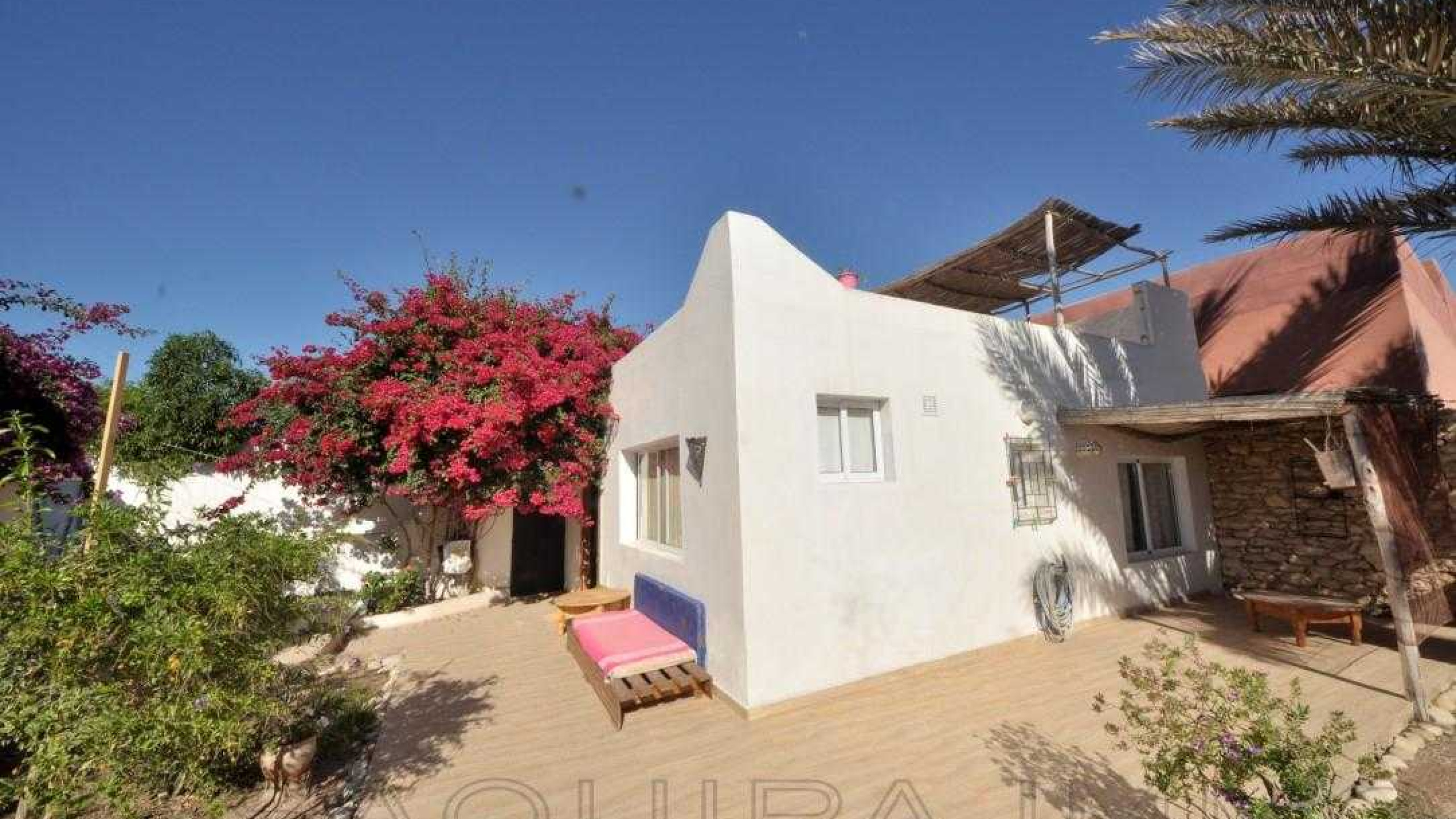 maison avec douche