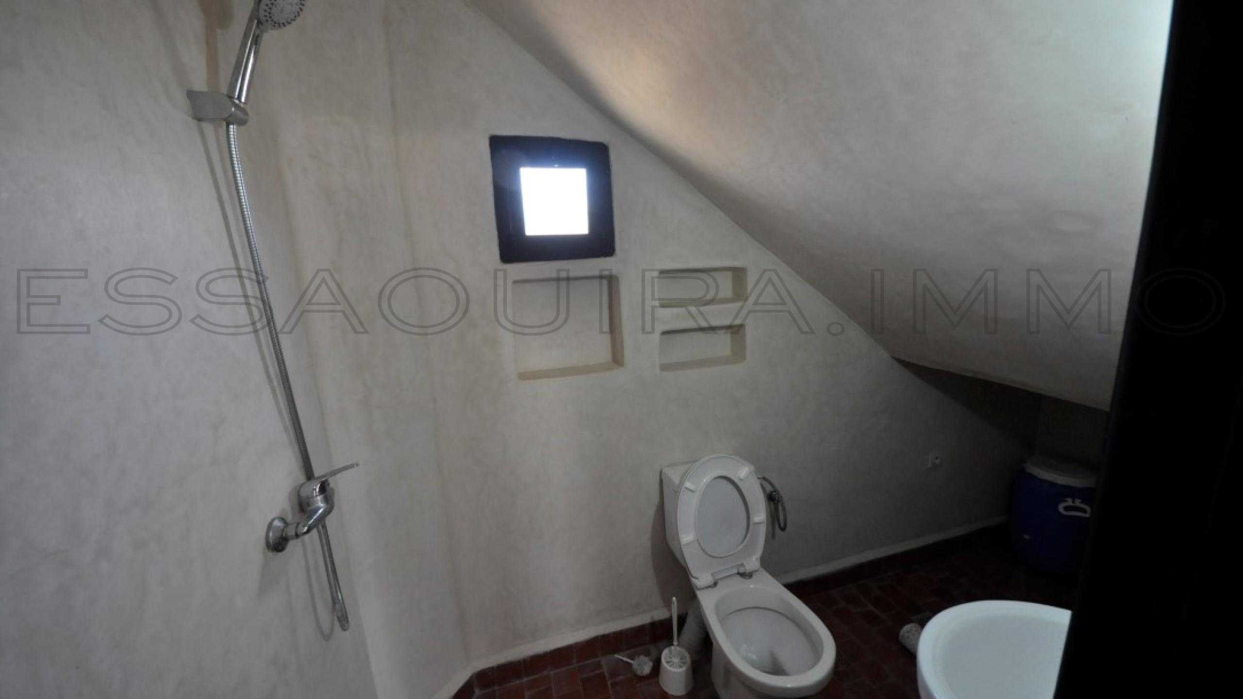 maison en location longue durée à essaouira