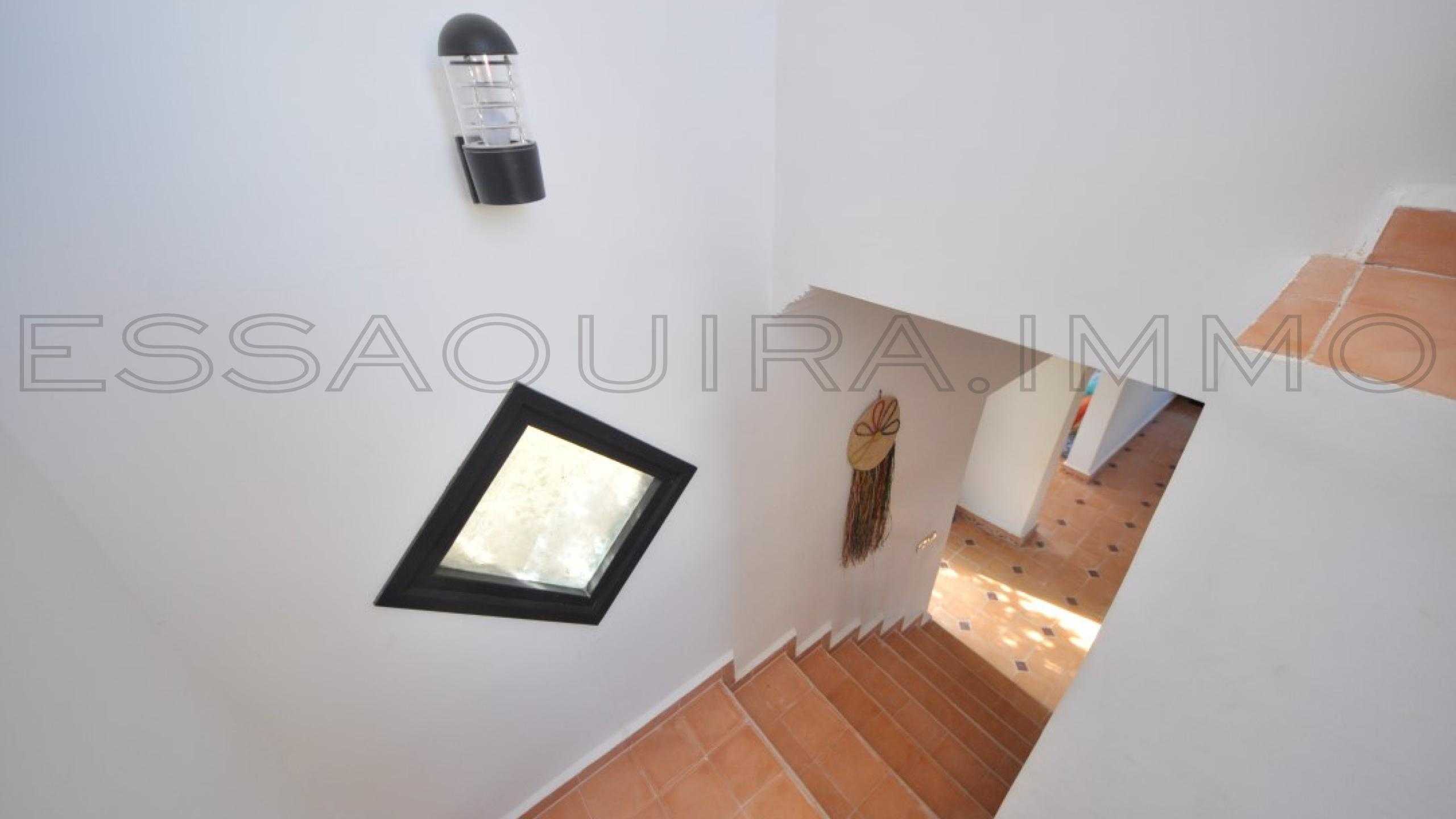 maison avec cuisine equipée