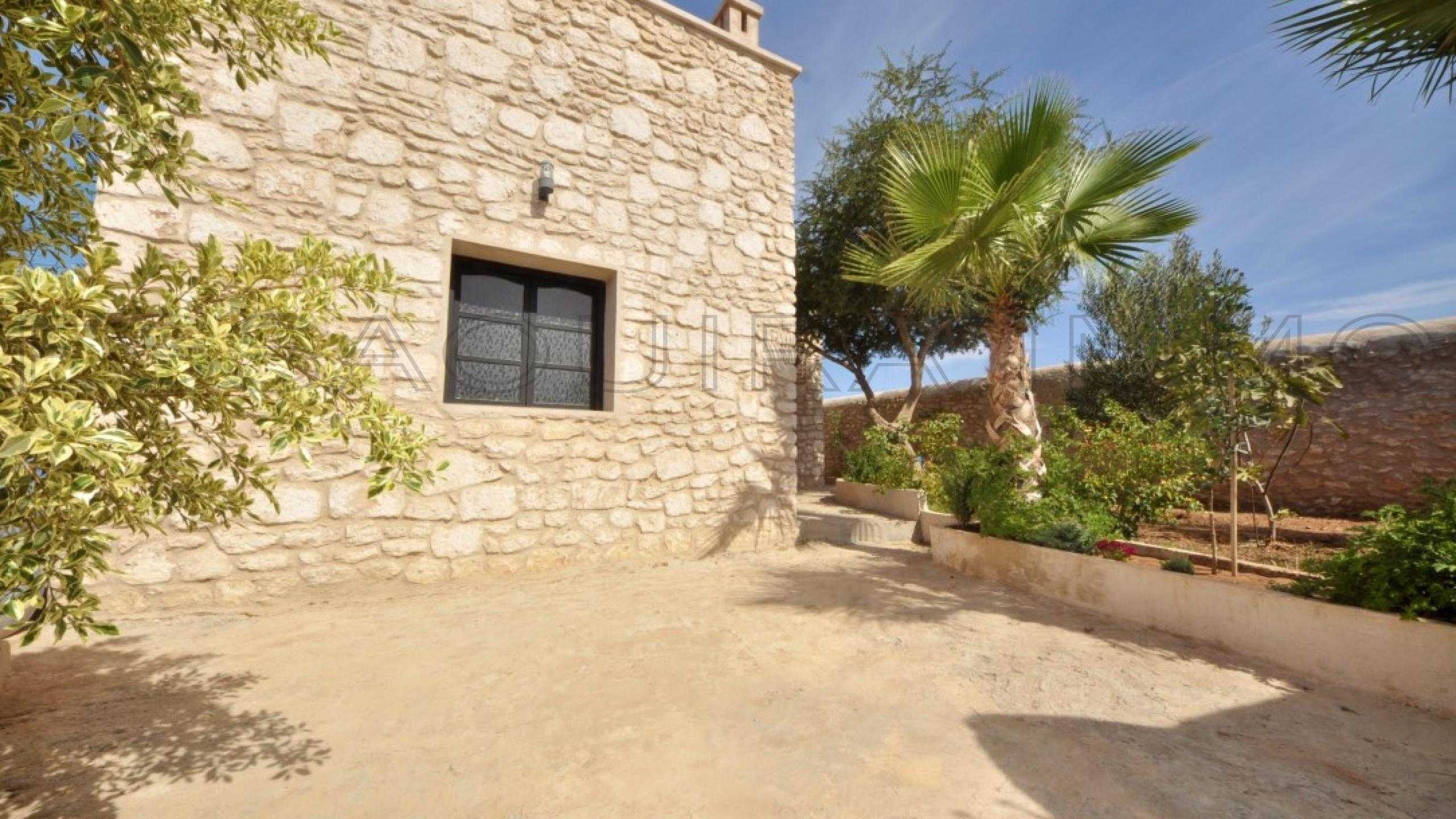 maison à 5 000dhs /mois