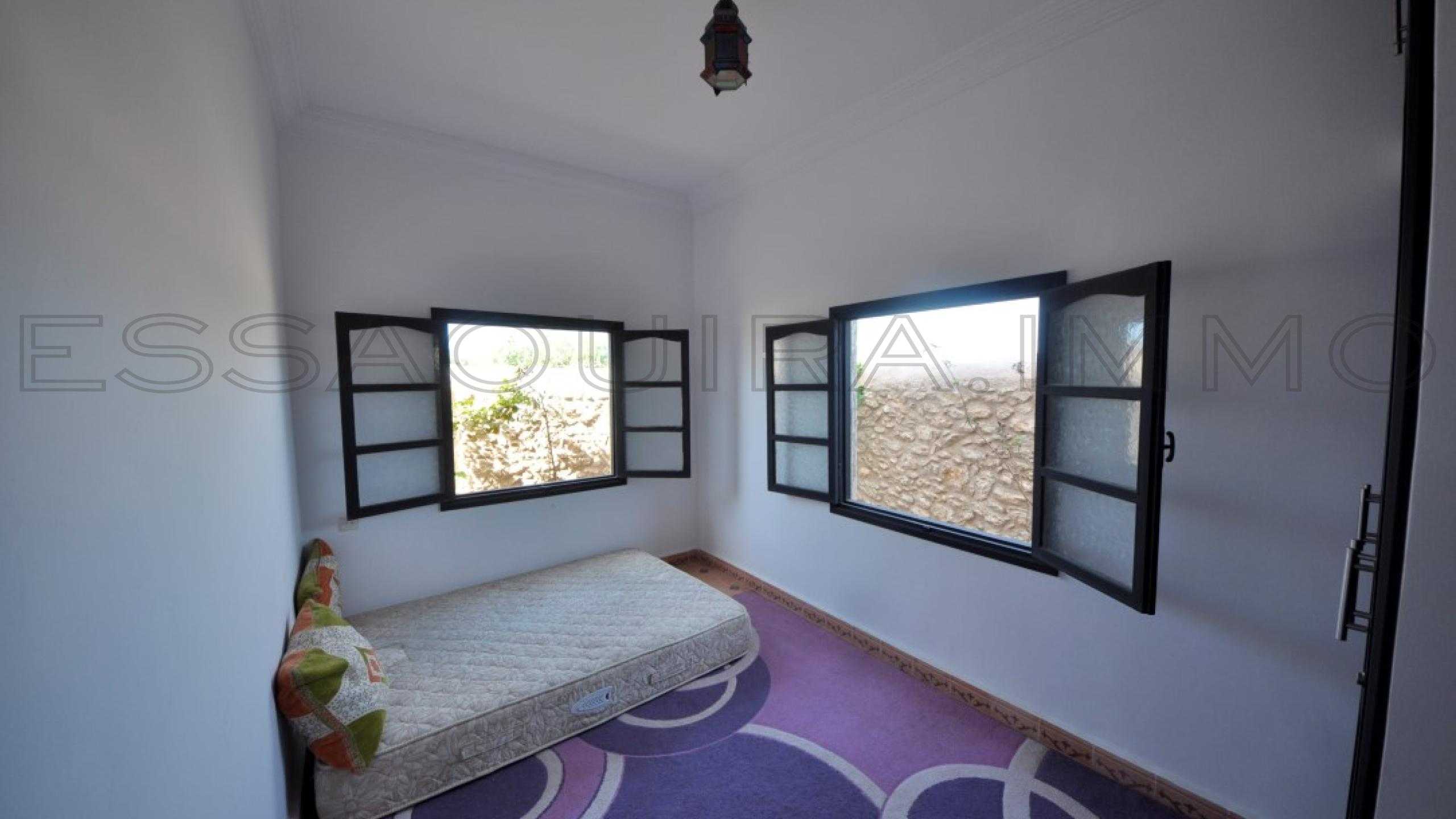 maison avec cuisine equipée