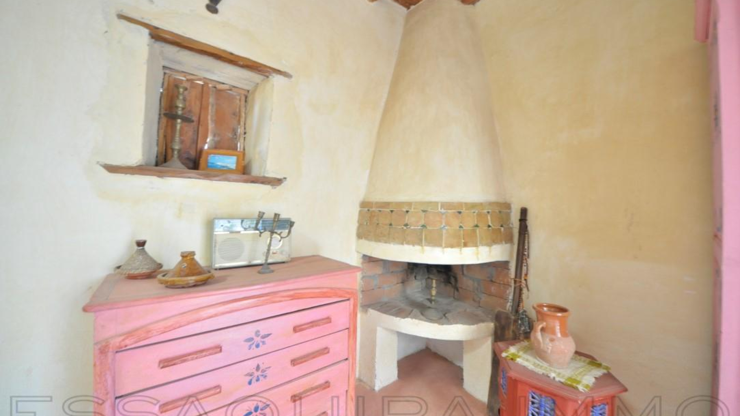 maison en location longue durée à essaouira