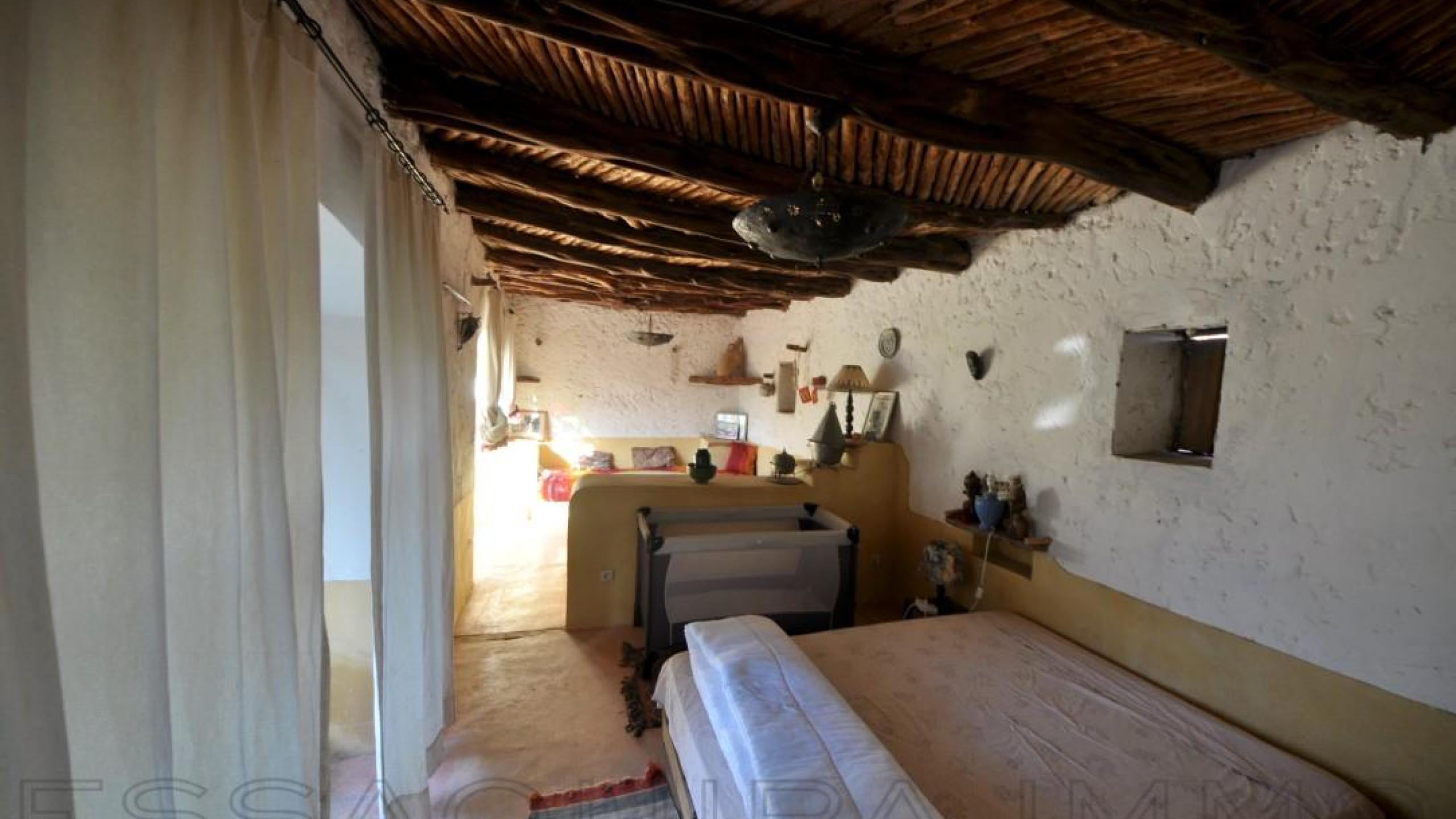 maison avec cuisine equipée