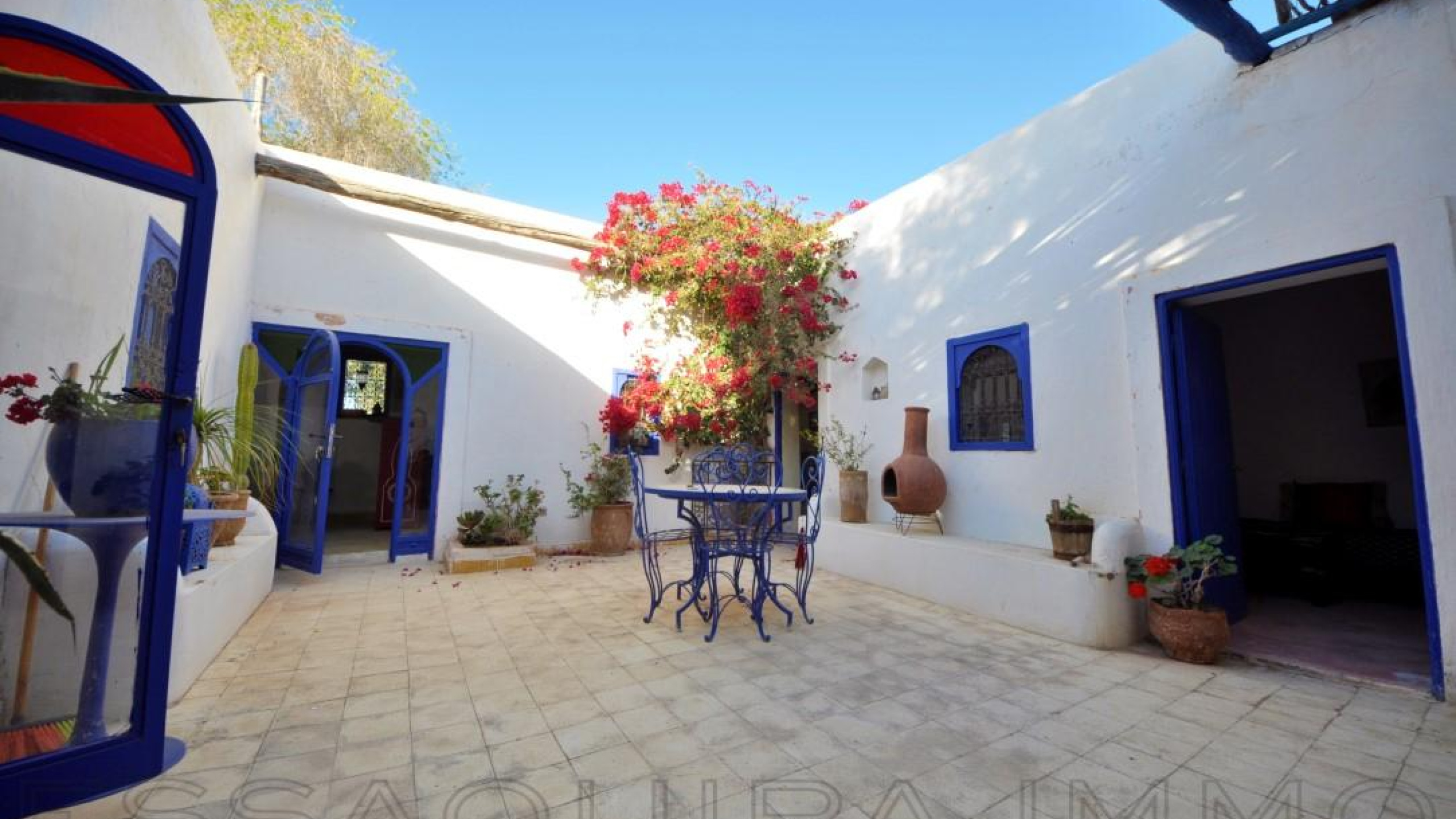 maison à 560€ /mois