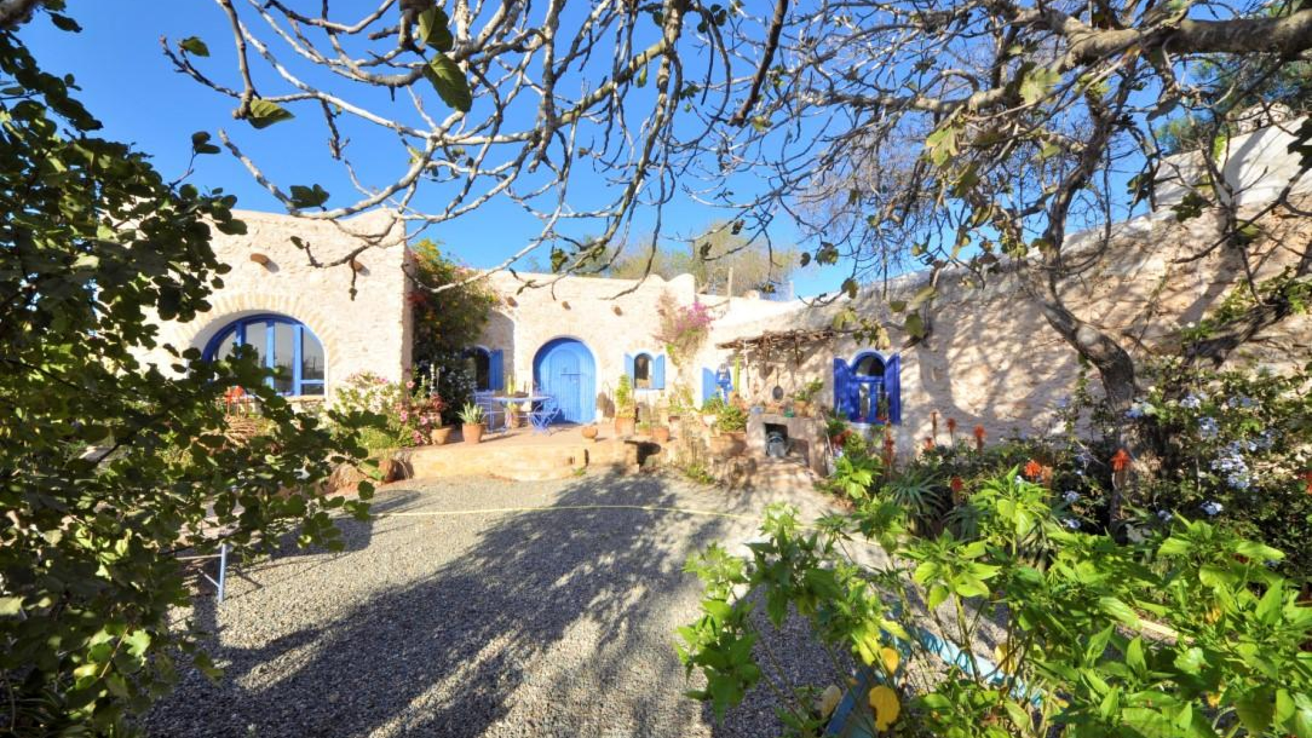 maison en location longue durée à essaouira