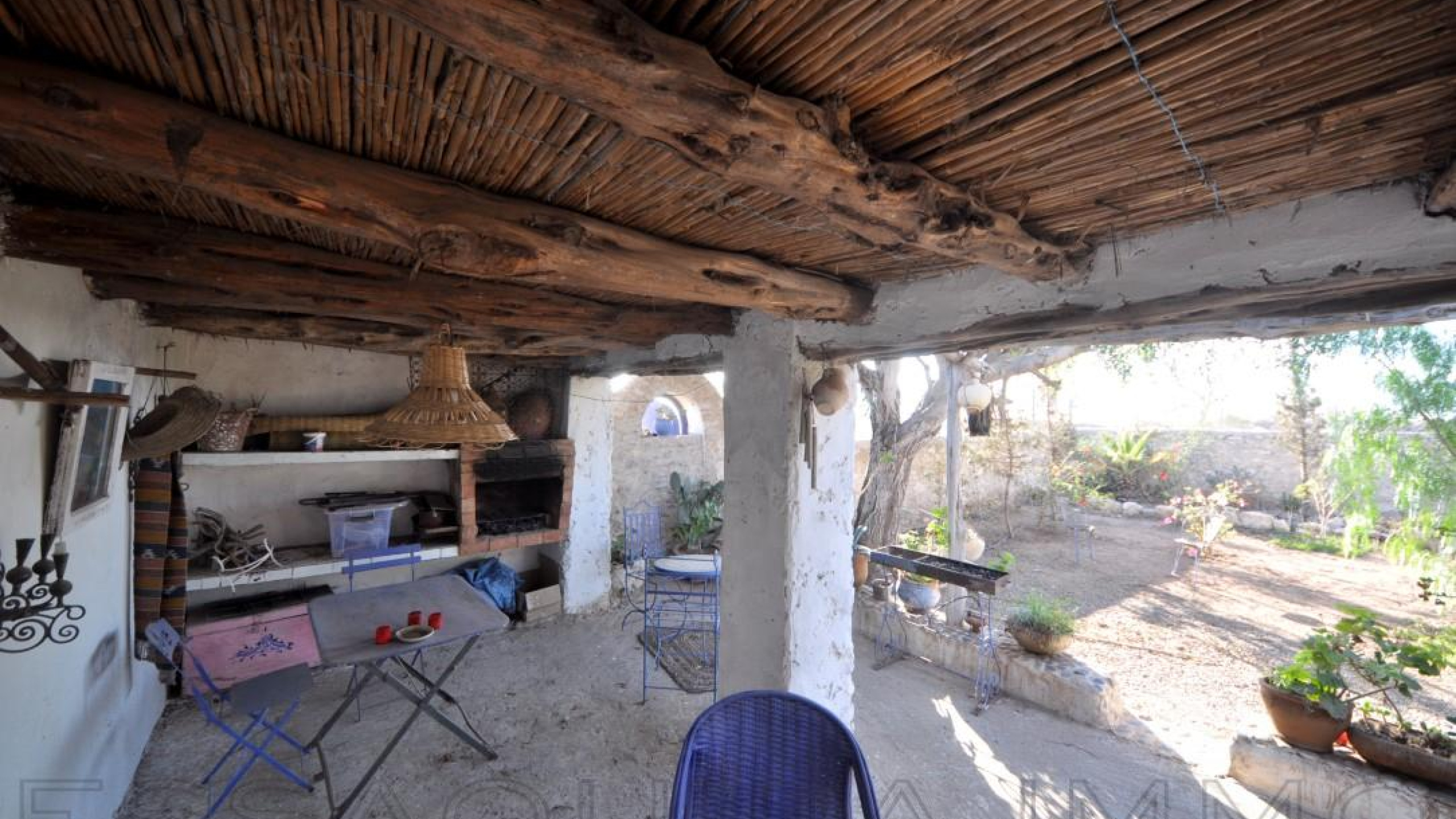 maison avec douche