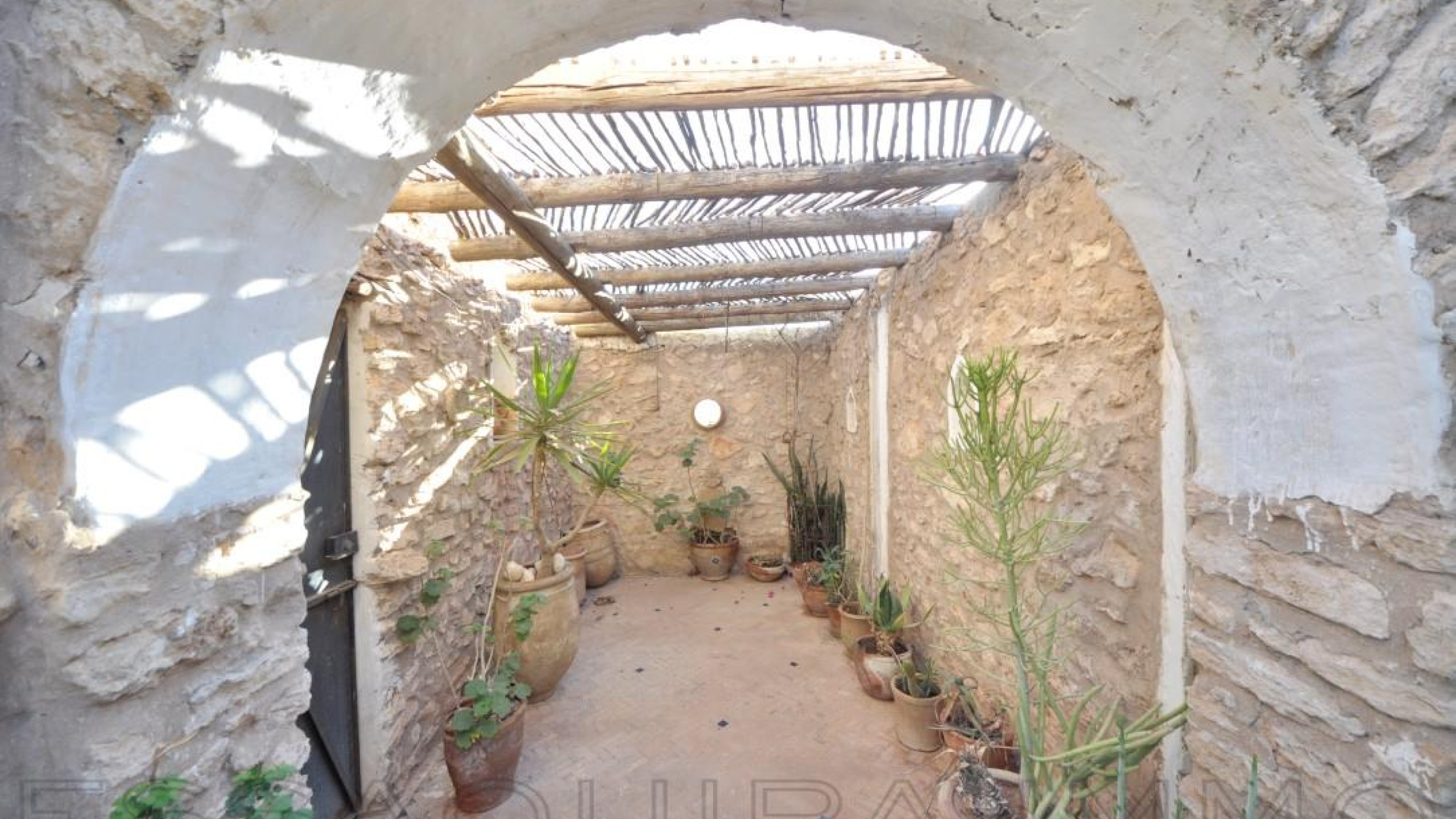 maison en location longue durée à essaouira
