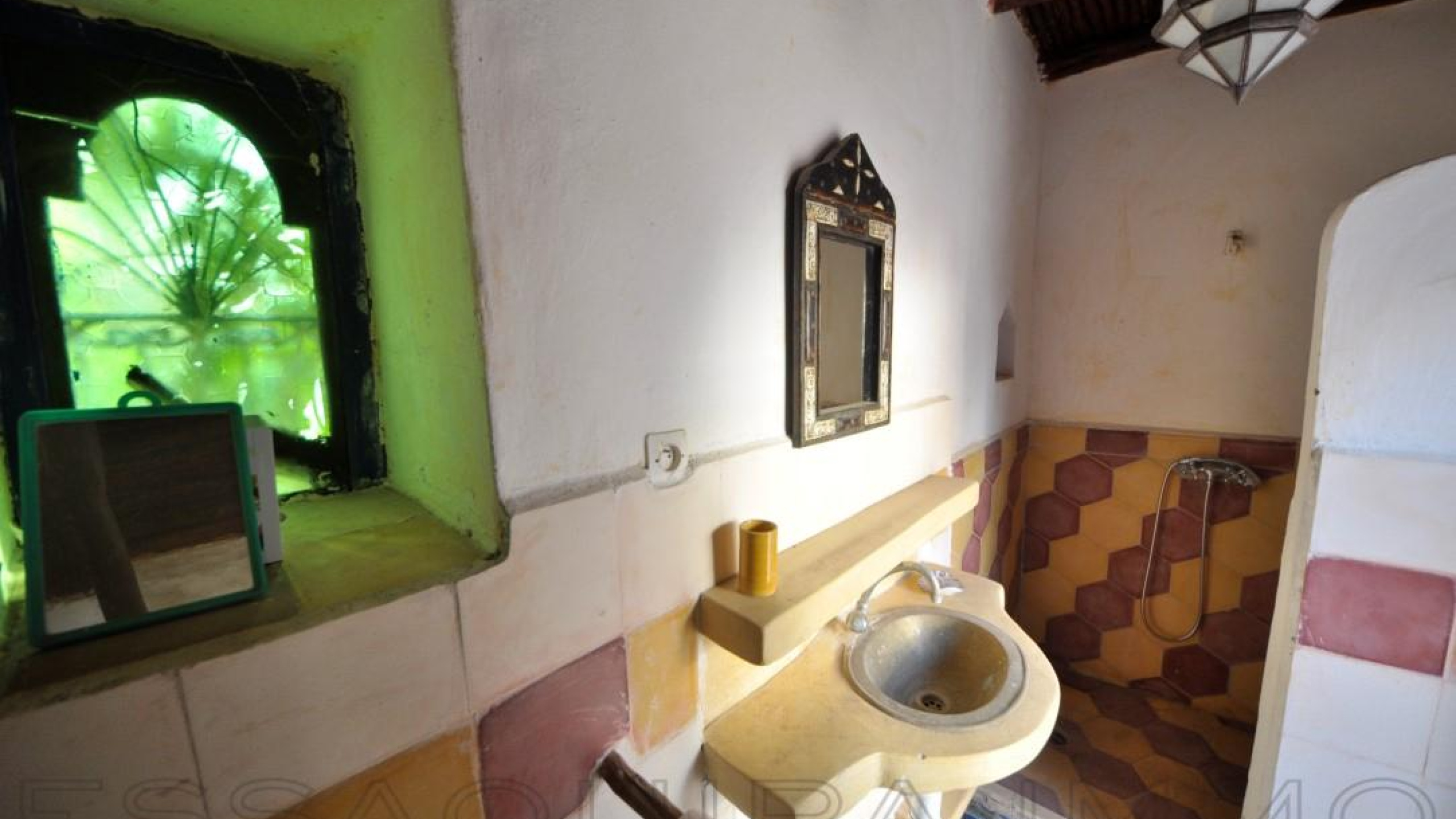 maison avec cuisine equipée