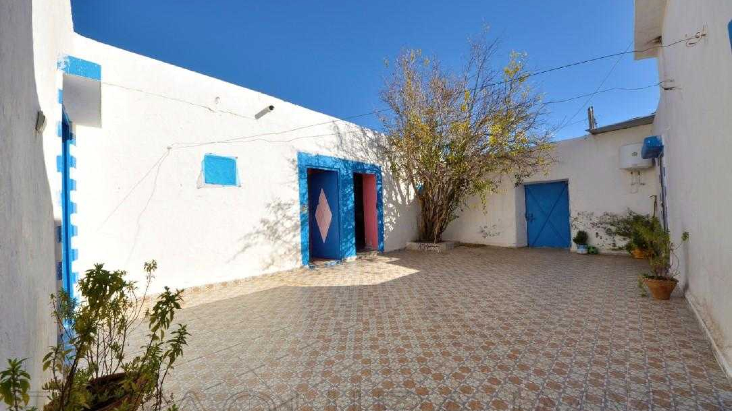 maison en location longue durée à essaouira