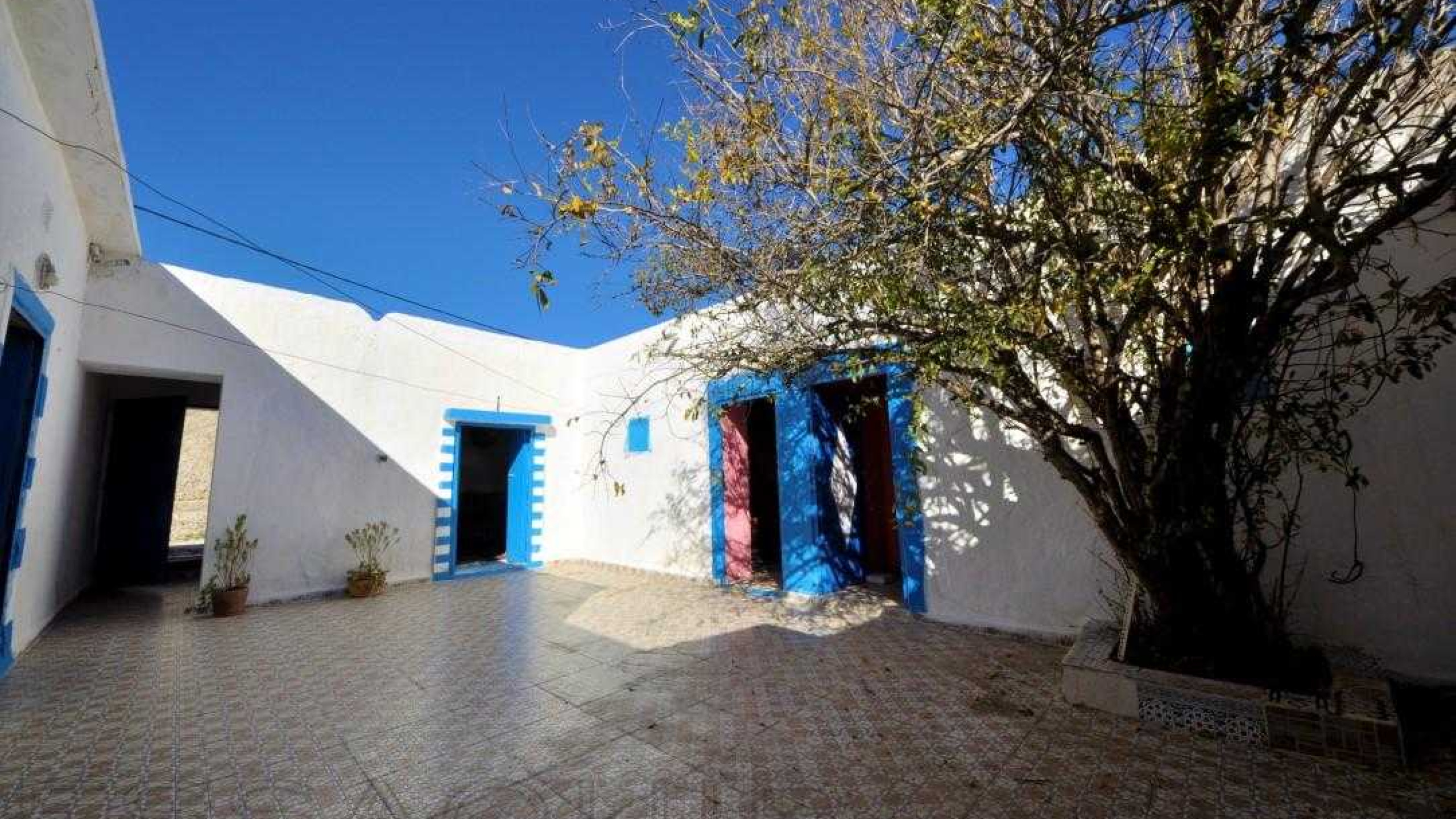 maison en location longue durée à essaouira