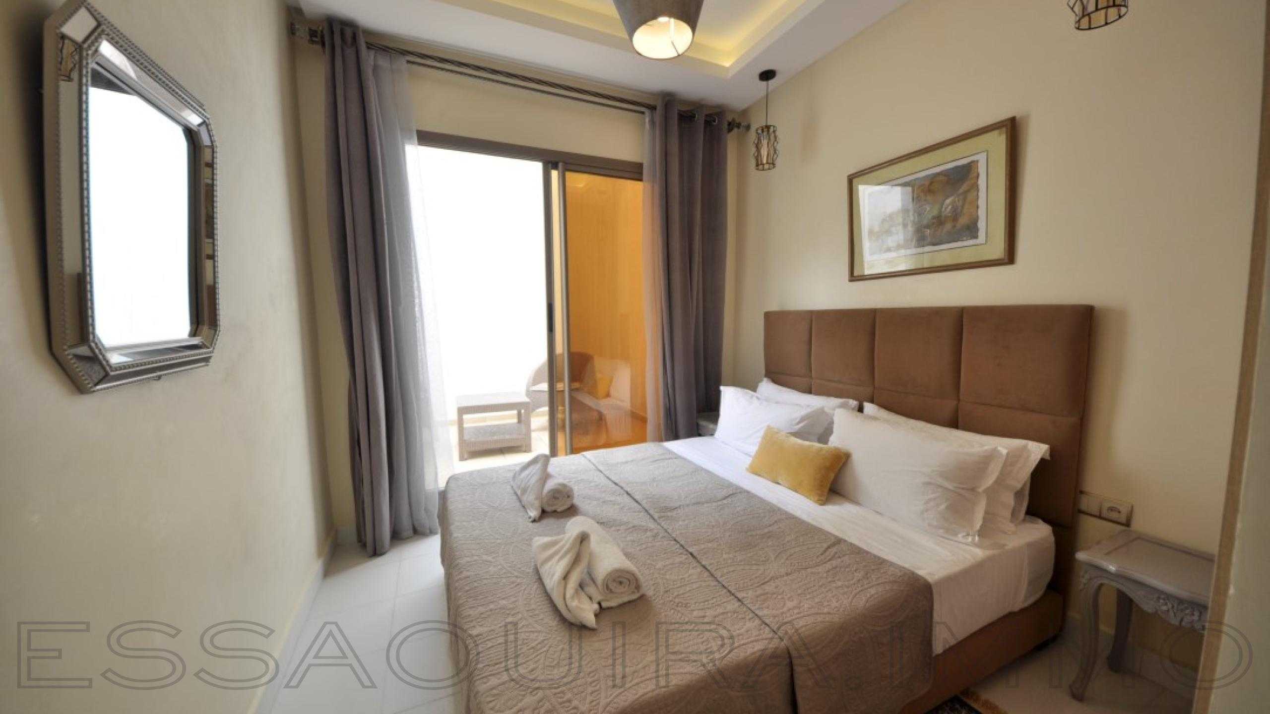 appartement de 58 m²