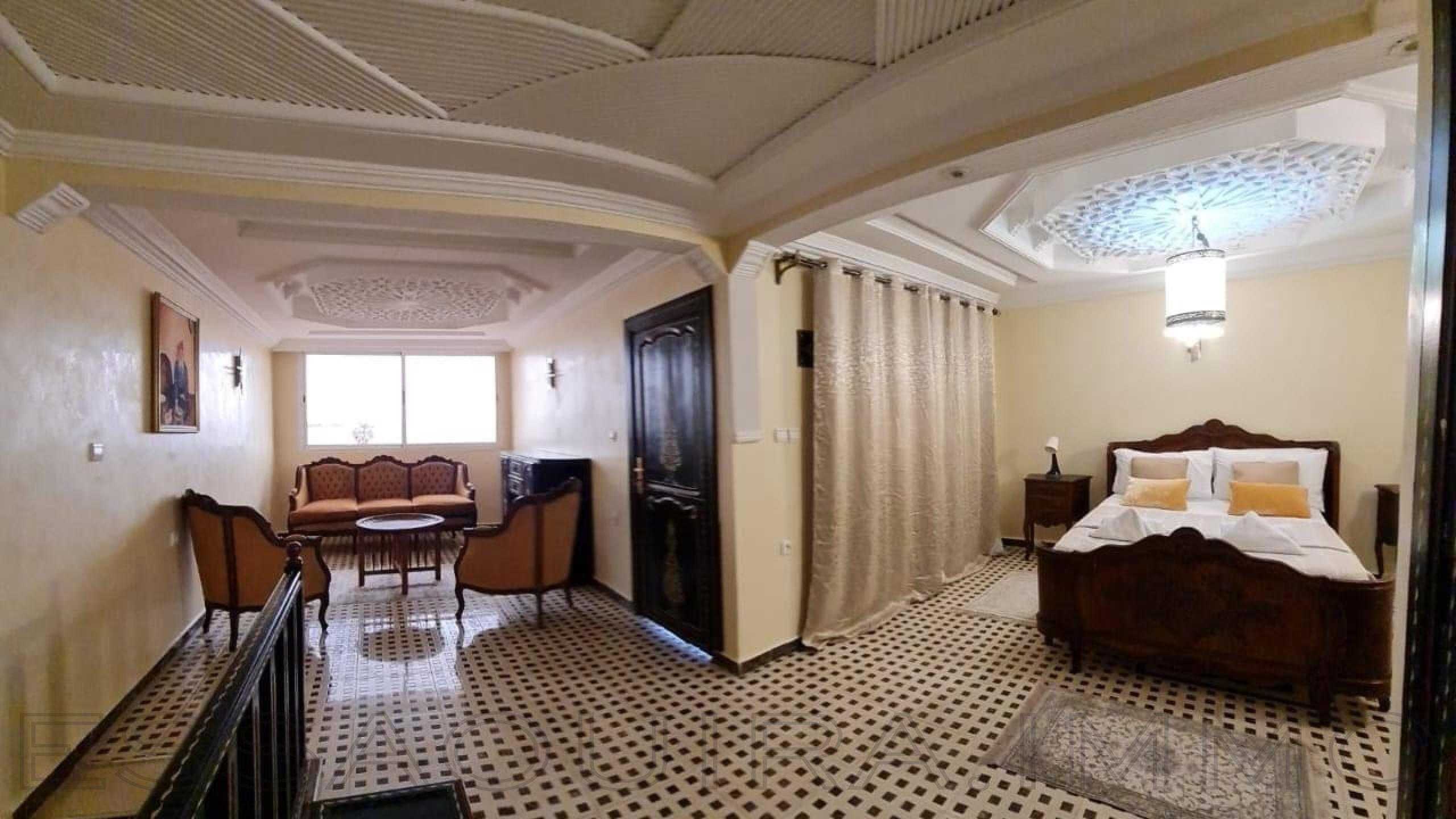 appartement avec tv