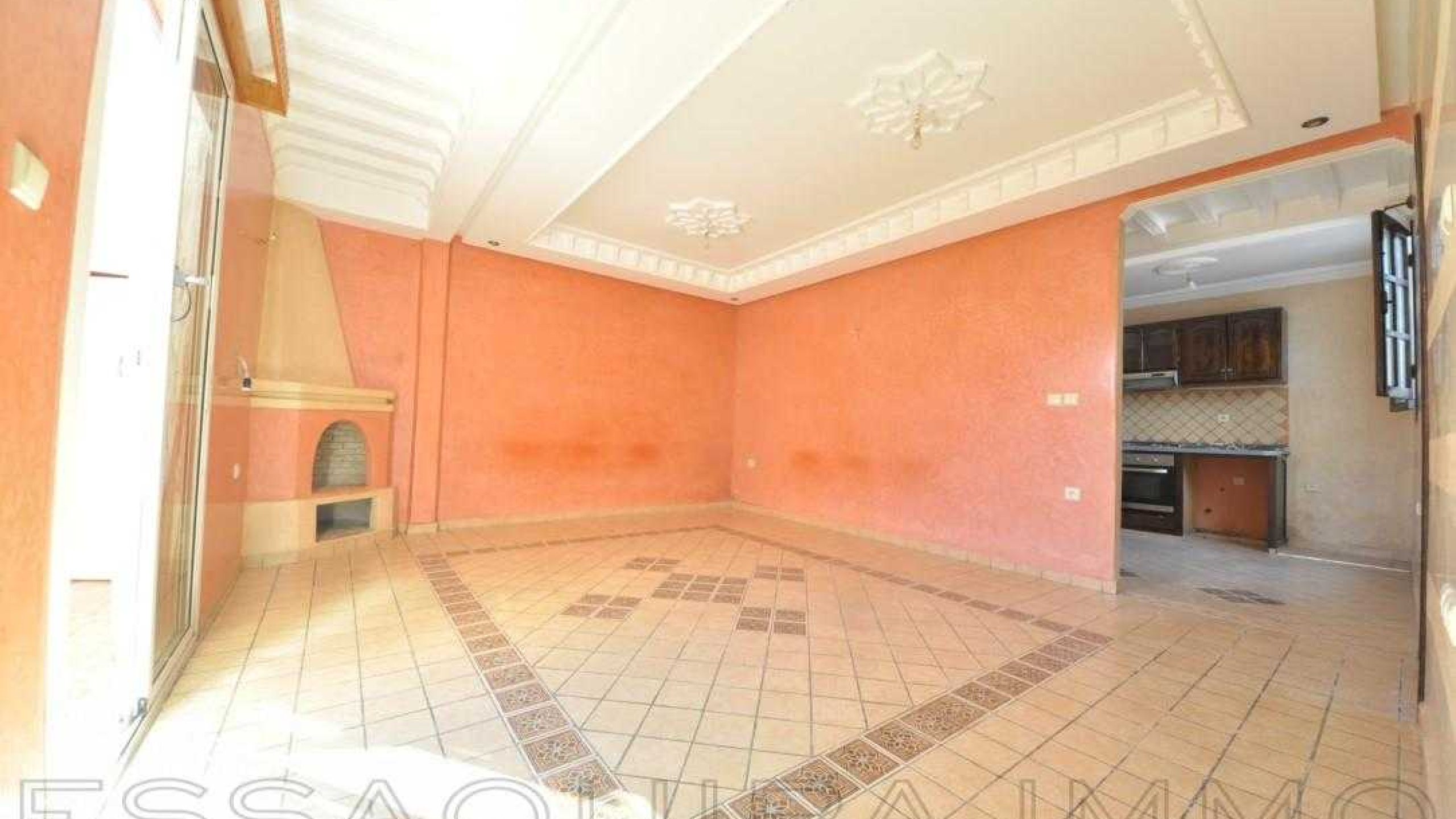appartement référence 1841