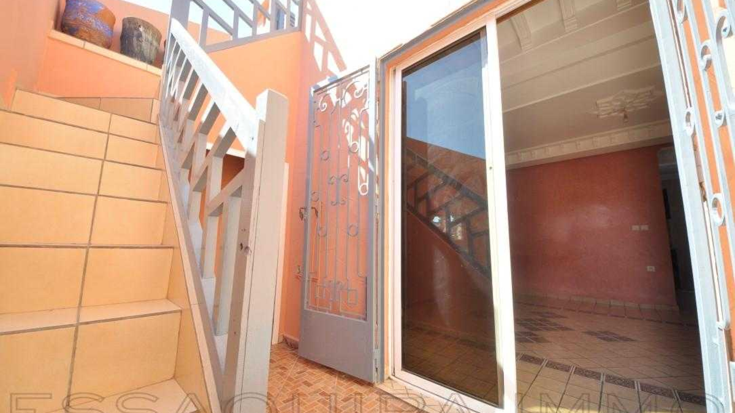 appartement de 70 m²