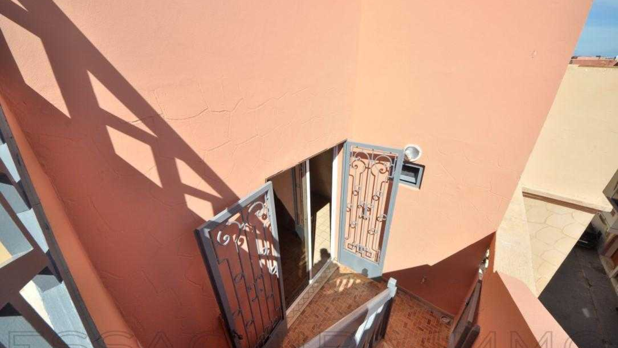 appartement avec loué