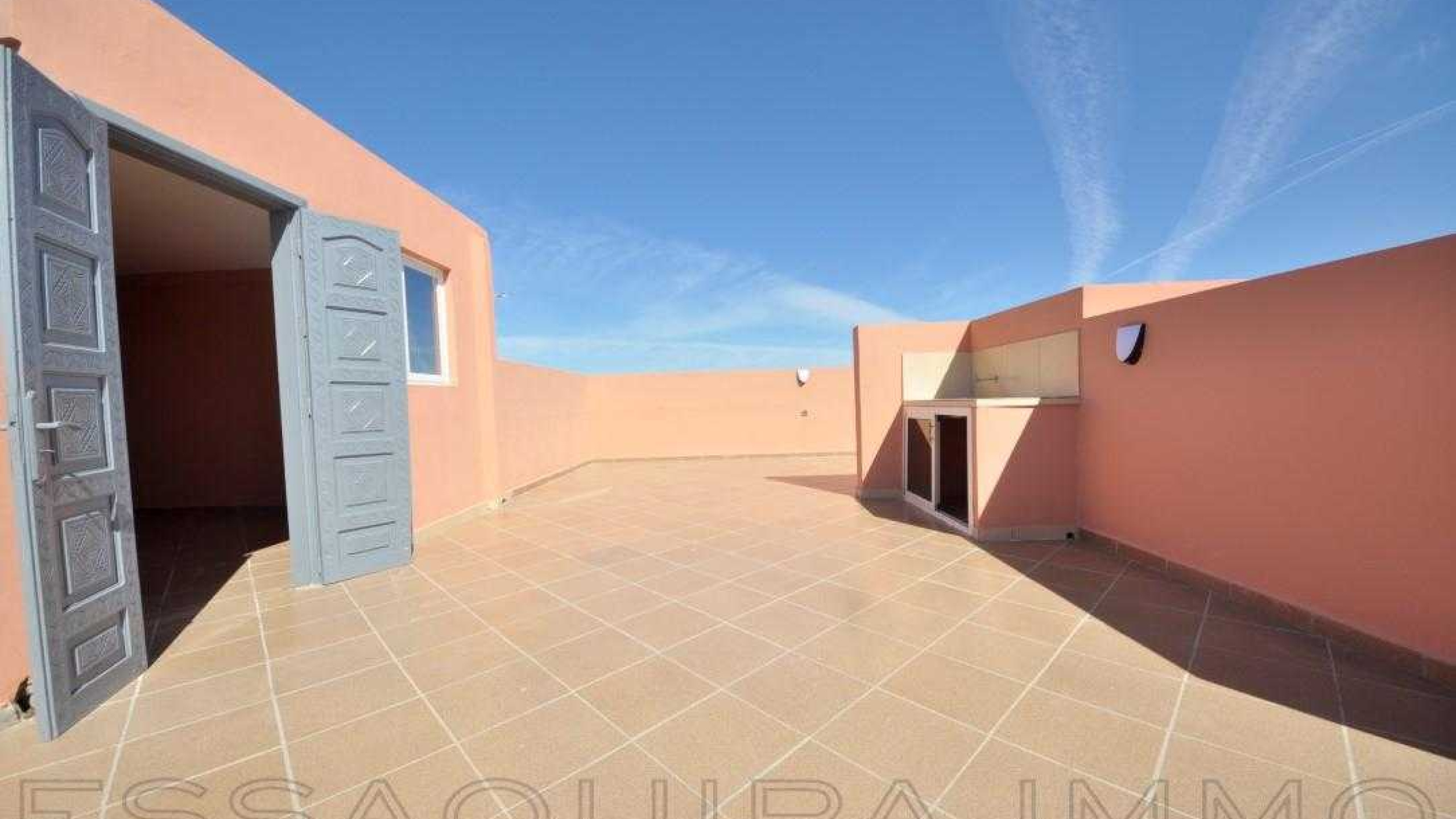 appartement en vente à essaouira