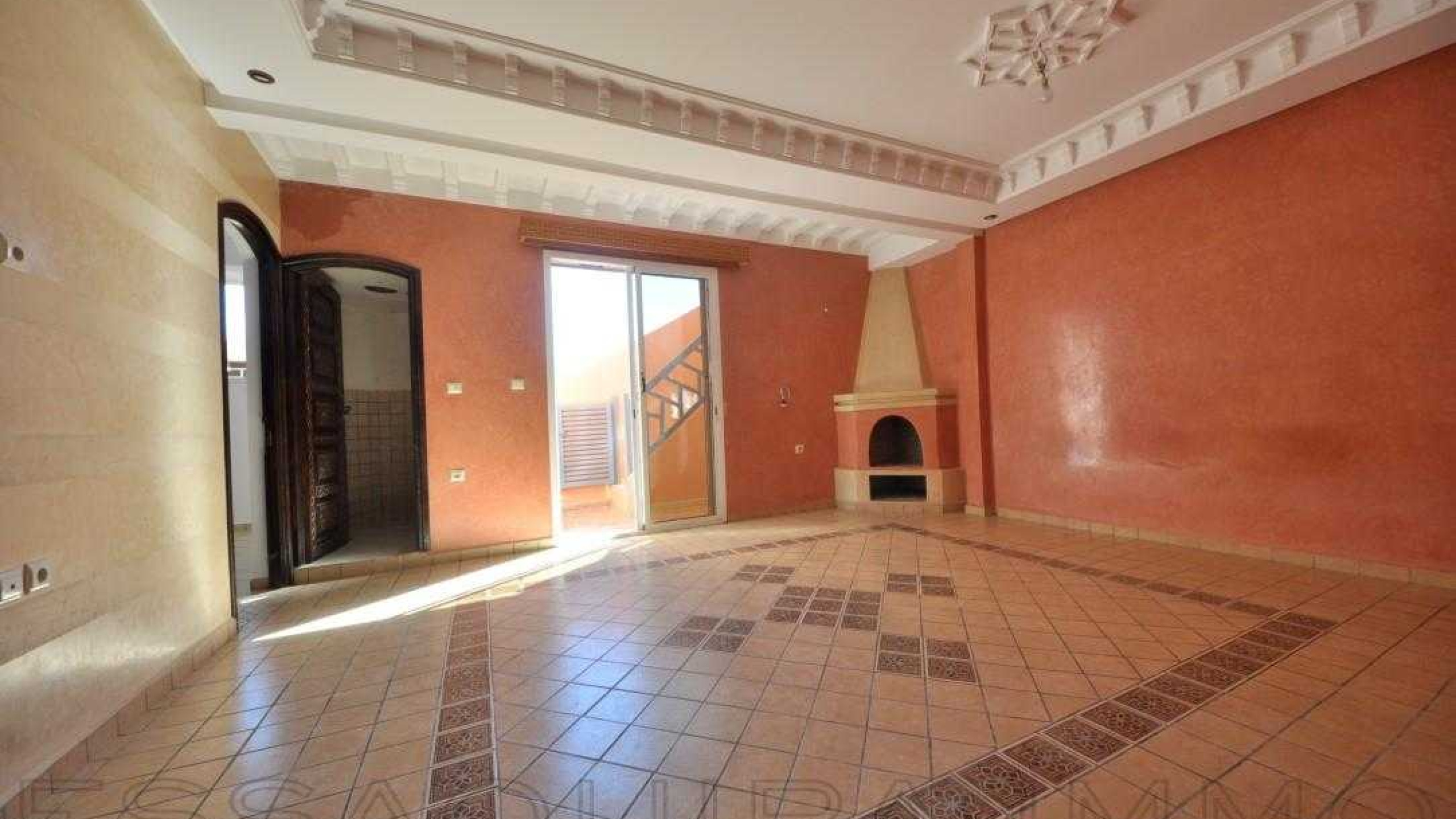 appartement référence 1841
