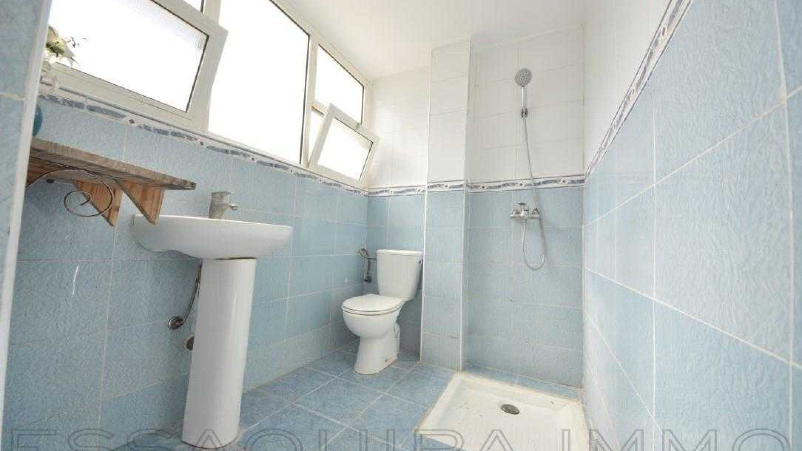 appartement à 260€ /mois