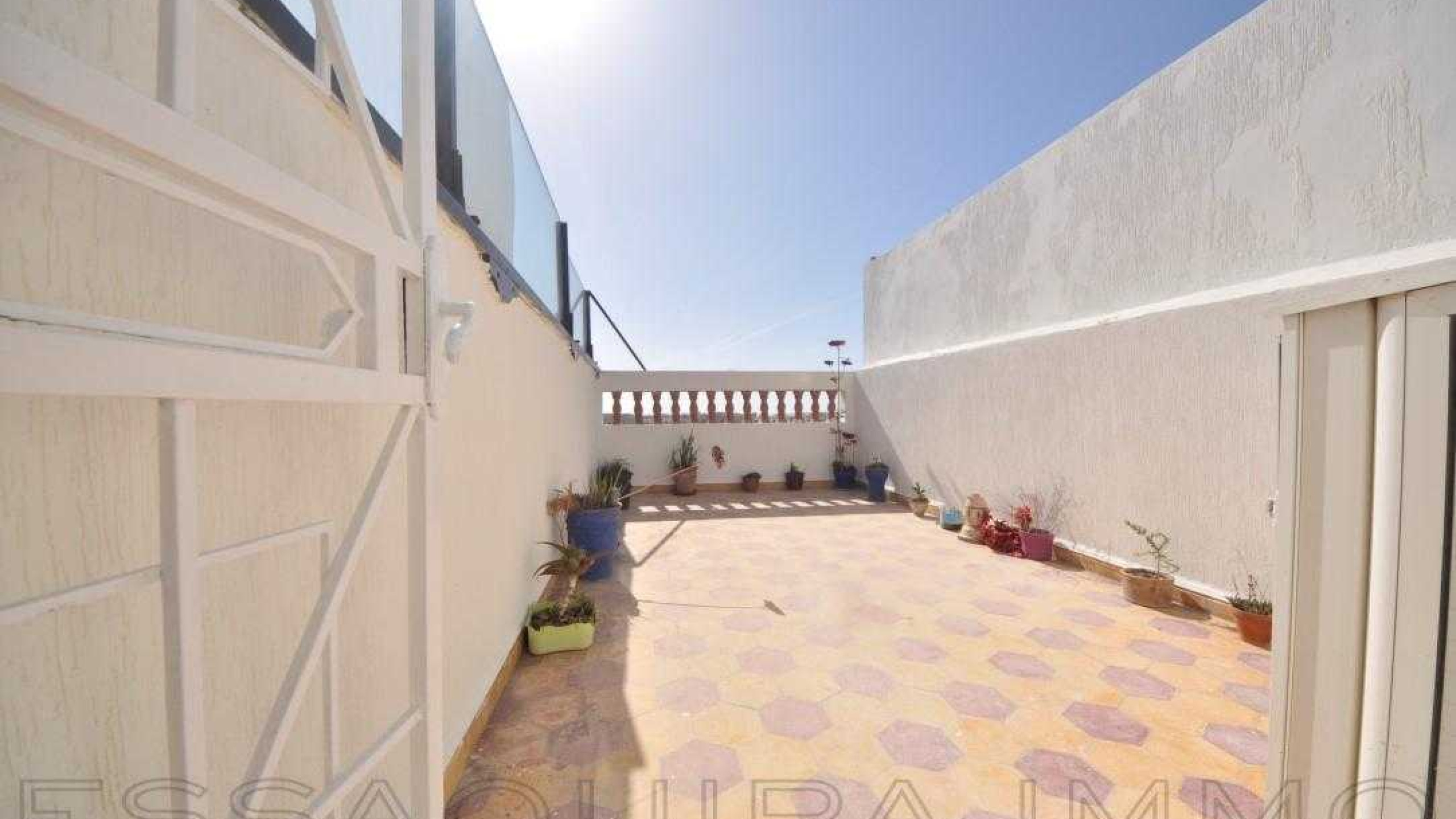 appartement à 260€ /mois